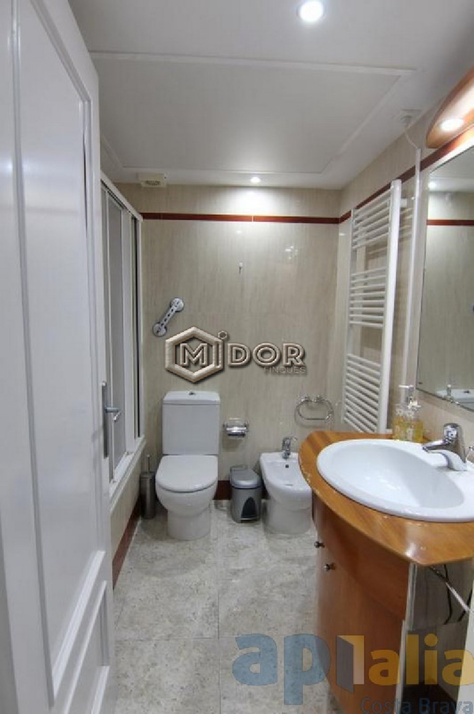 DUPLEX A PALAMÓS (EL PEDRO)