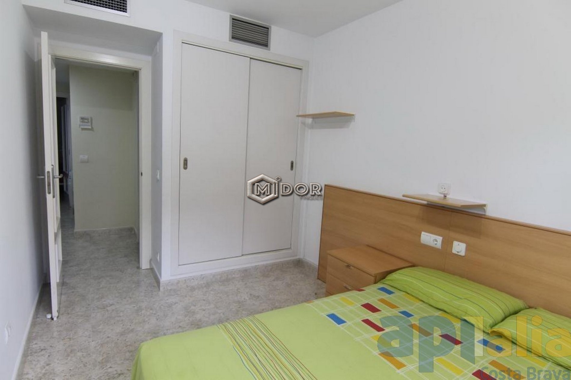 DUPLEX A PALAMÓS (EL PEDRO)