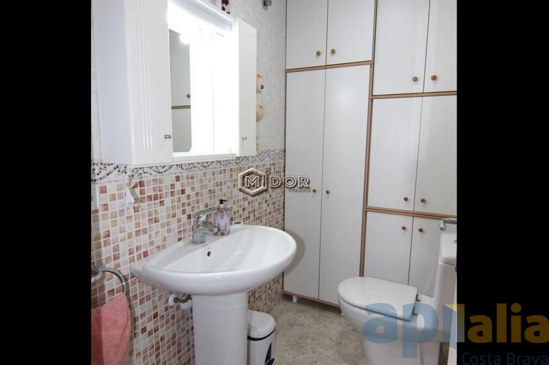 DUPLEX A PALAMÓS (EL PEDRO)