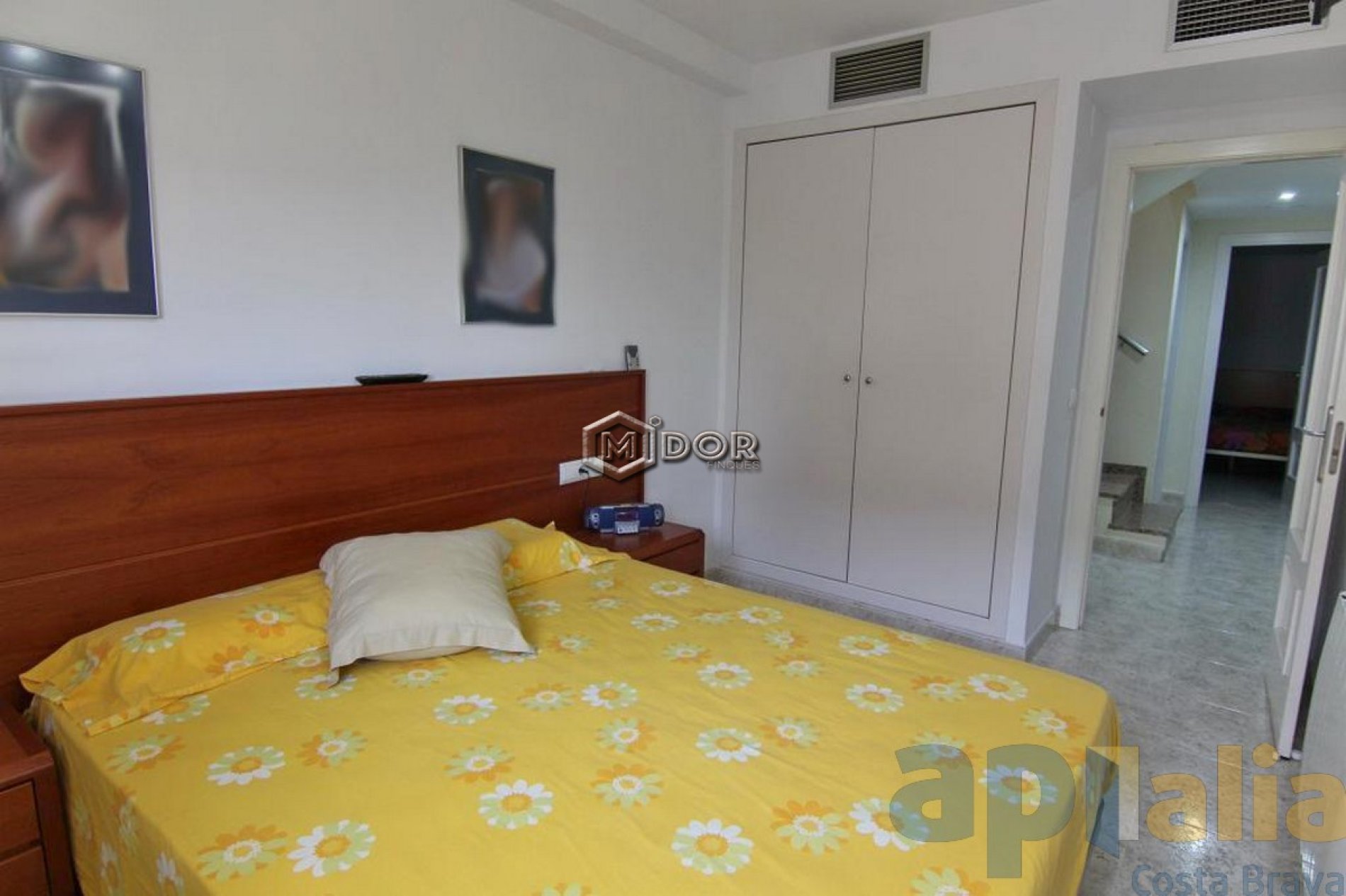 DUPLEX A PALAMÓS (EL PEDRO)