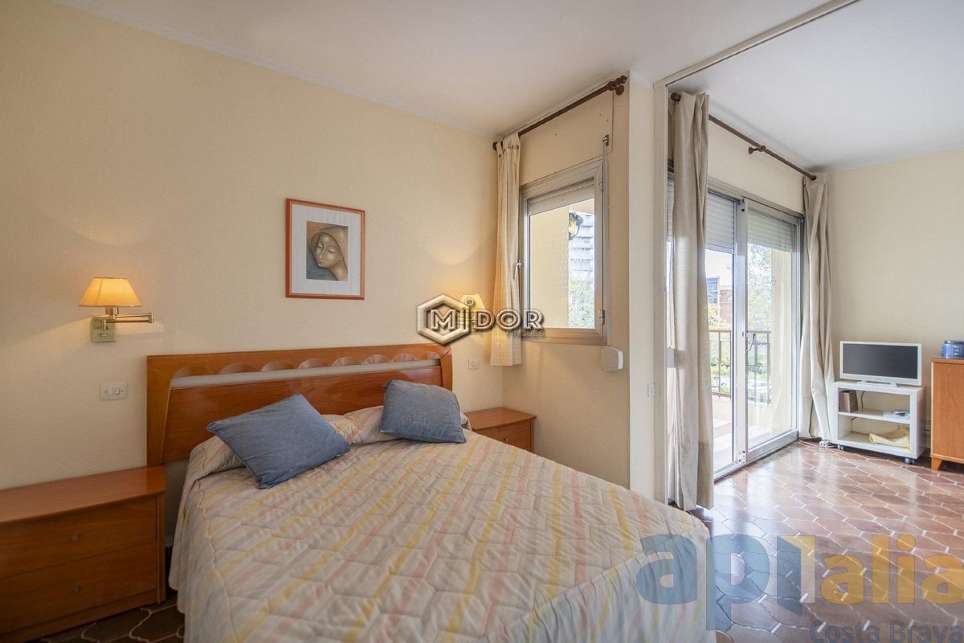 APARTAMENT A PLATJA D'ARO