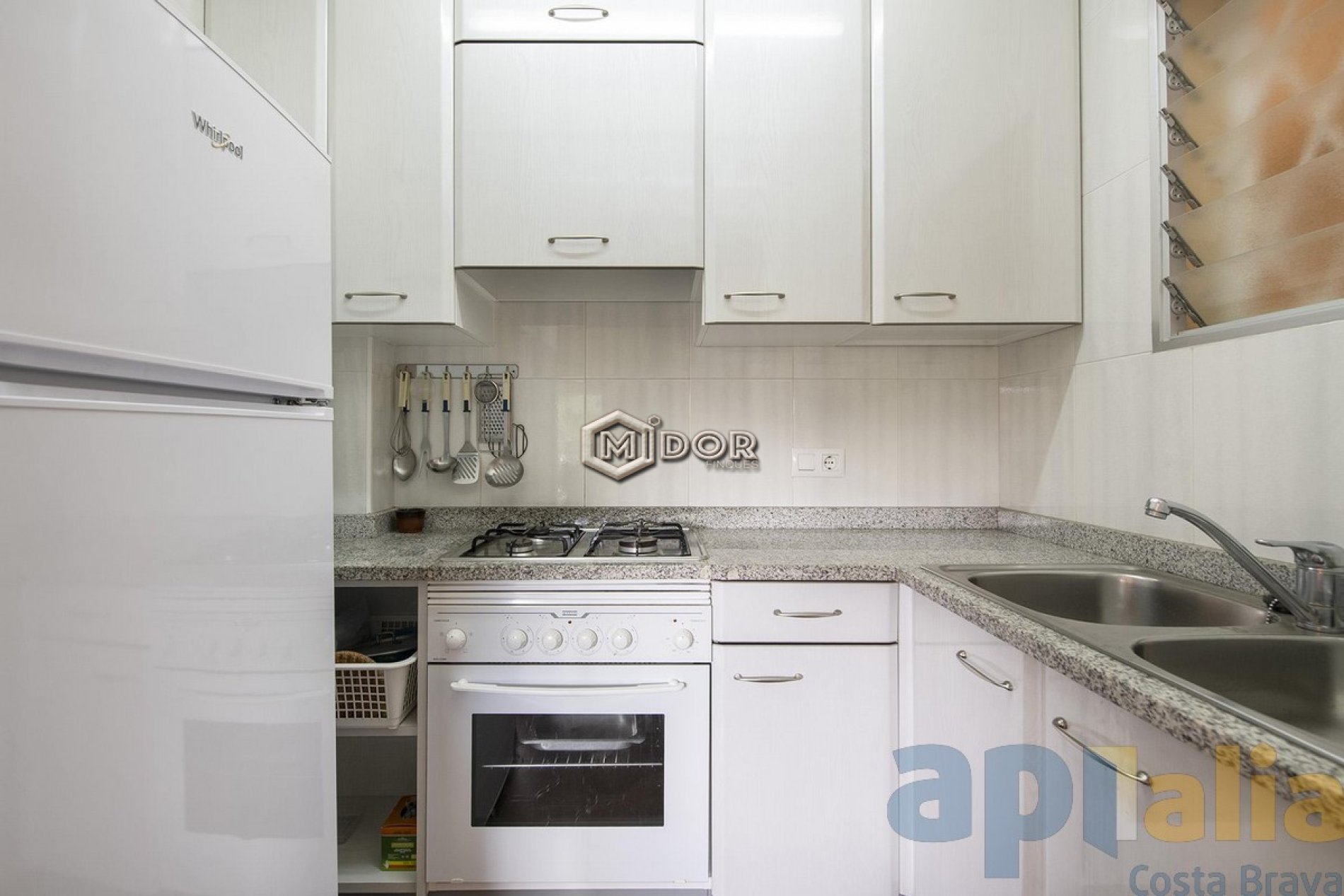 APARTAMENT A PLATJA D'ARO