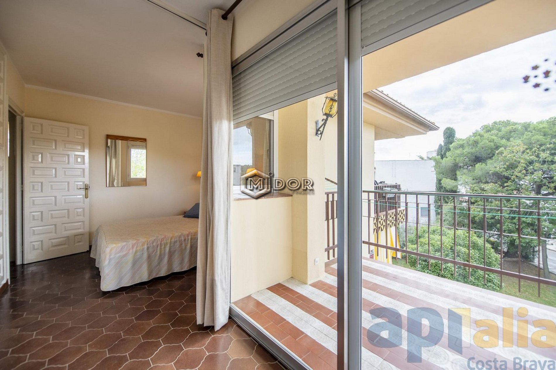 APARTAMENT A PLATJA D'ARO