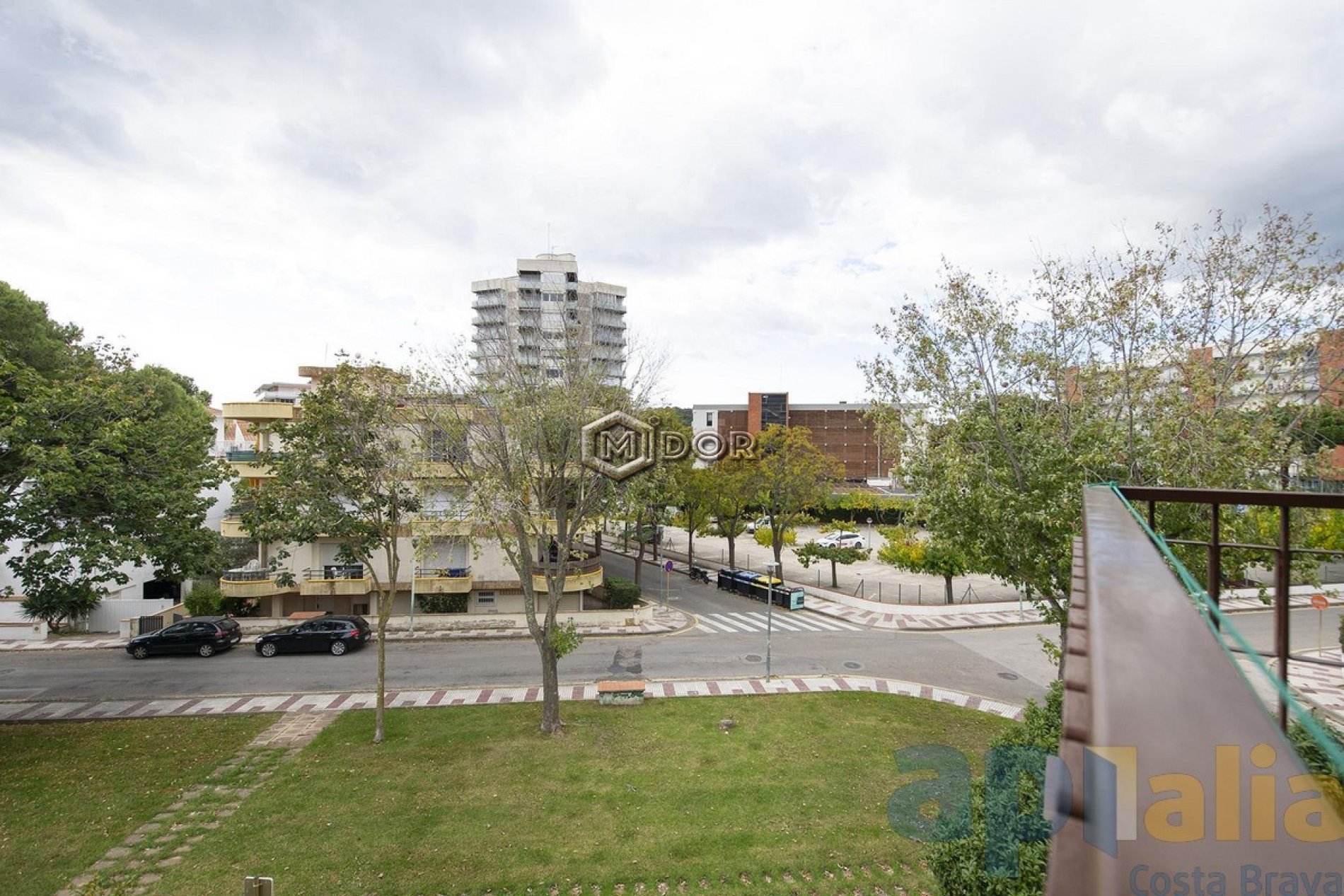APARTAMENT A PLATJA D'ARO