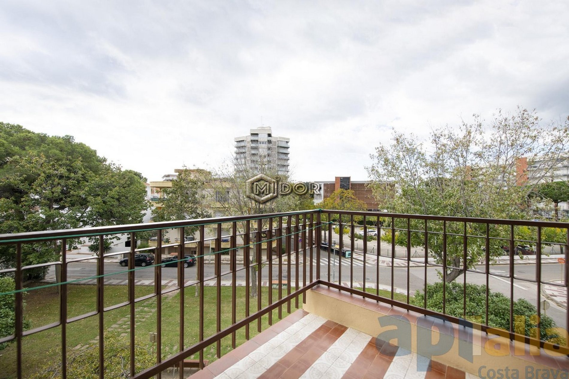 APARTAMENT A PLATJA D'ARO