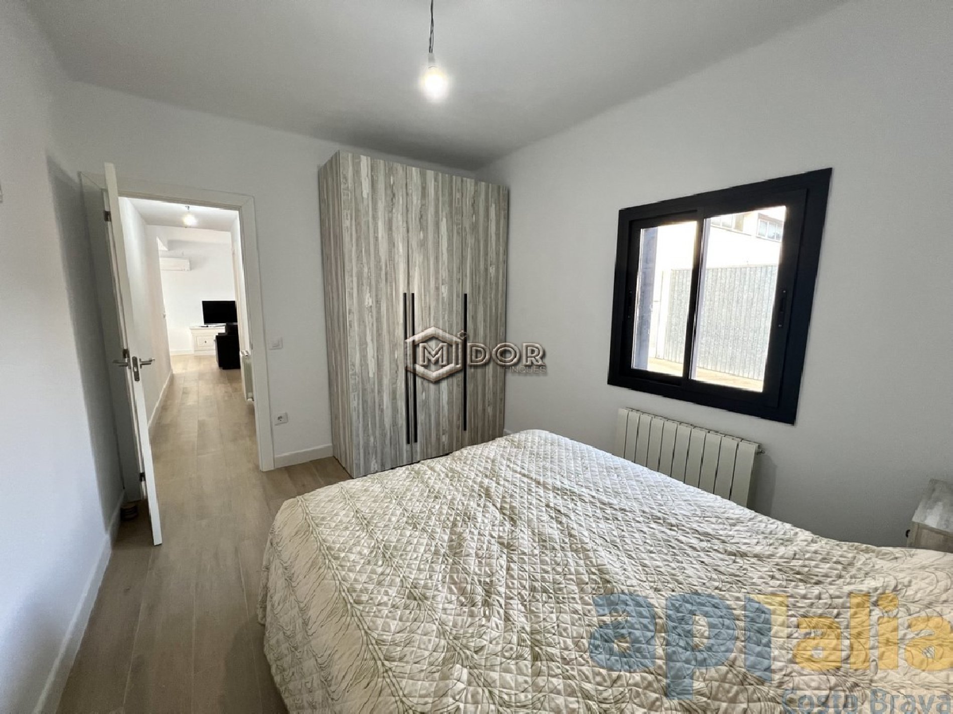 CASA EN PLANTA BAIXA REFORMADA AMB TERRASSA