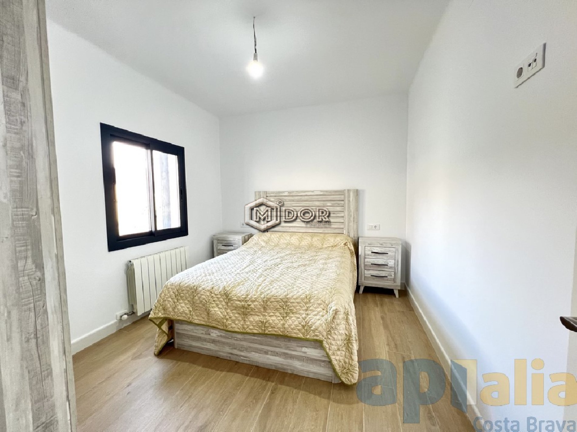 CASA EN PLANTA BAIXA REFORMADA AMB TERRASSA
