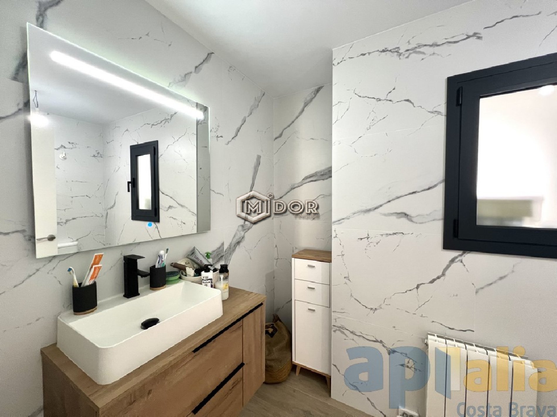 CASA EN PLANTA BAIXA REFORMADA AMB TERRASSA