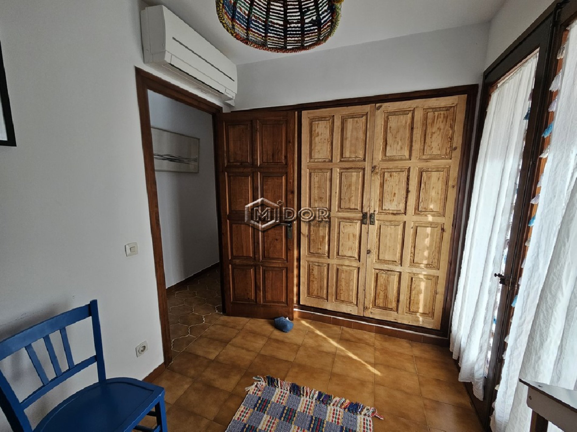CASA AMB VISTES A MAR I MUNTANYA (LLICÈNCIA TURÍSTICA)