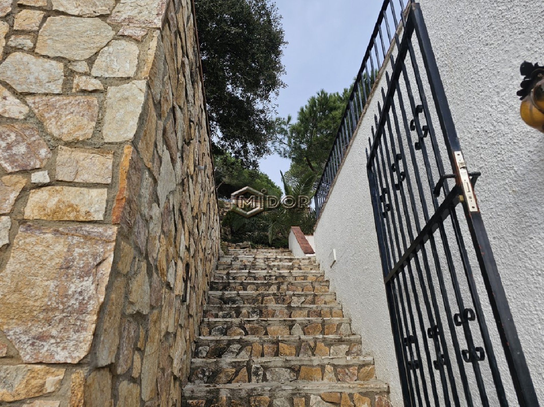 CASA AMB VISTES A MAR I MUNTANYA (LLICÈNCIA TURÍSTICA)