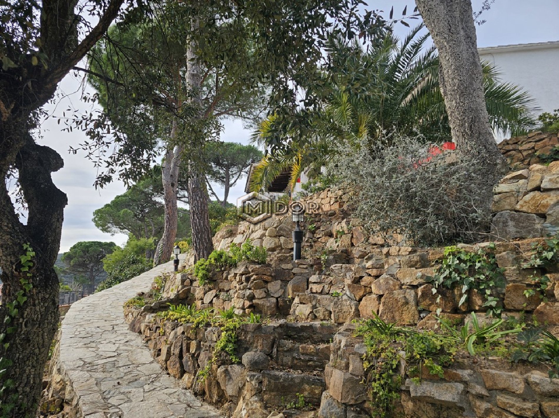 CASA AMB VISTES A MAR I MUNTANYA (LLICÈNCIA TURÍSTICA)