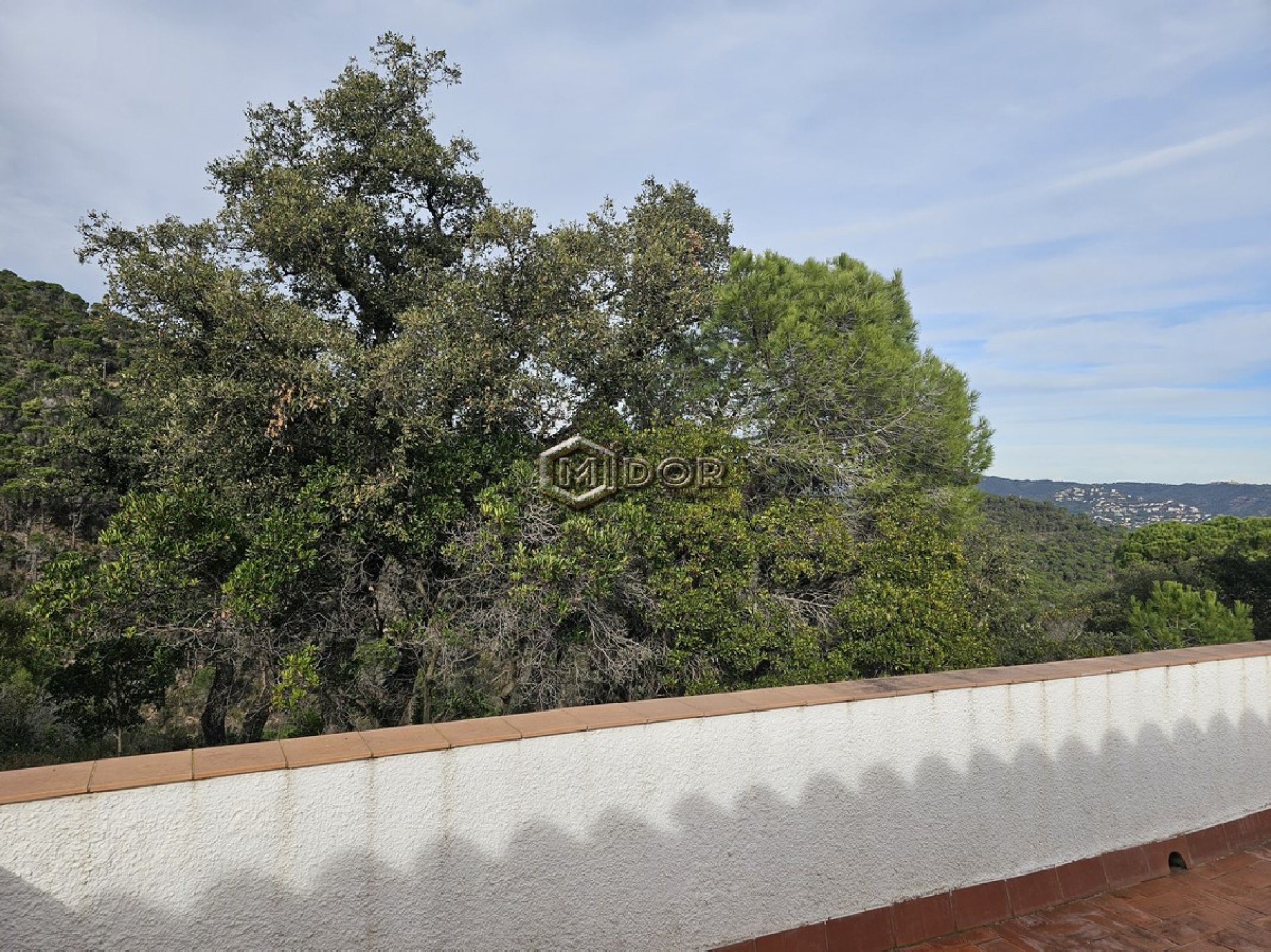 CASA AMB VISTES A MAR I MUNTANYA (LLICÈNCIA TURÍSTICA)