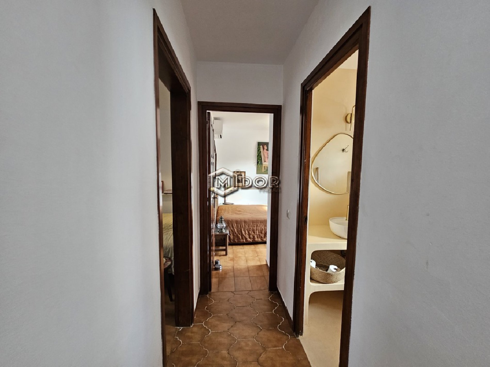 CASA AMB VISTES A MAR I MUNTANYA (LLICÈNCIA TURÍSTICA)