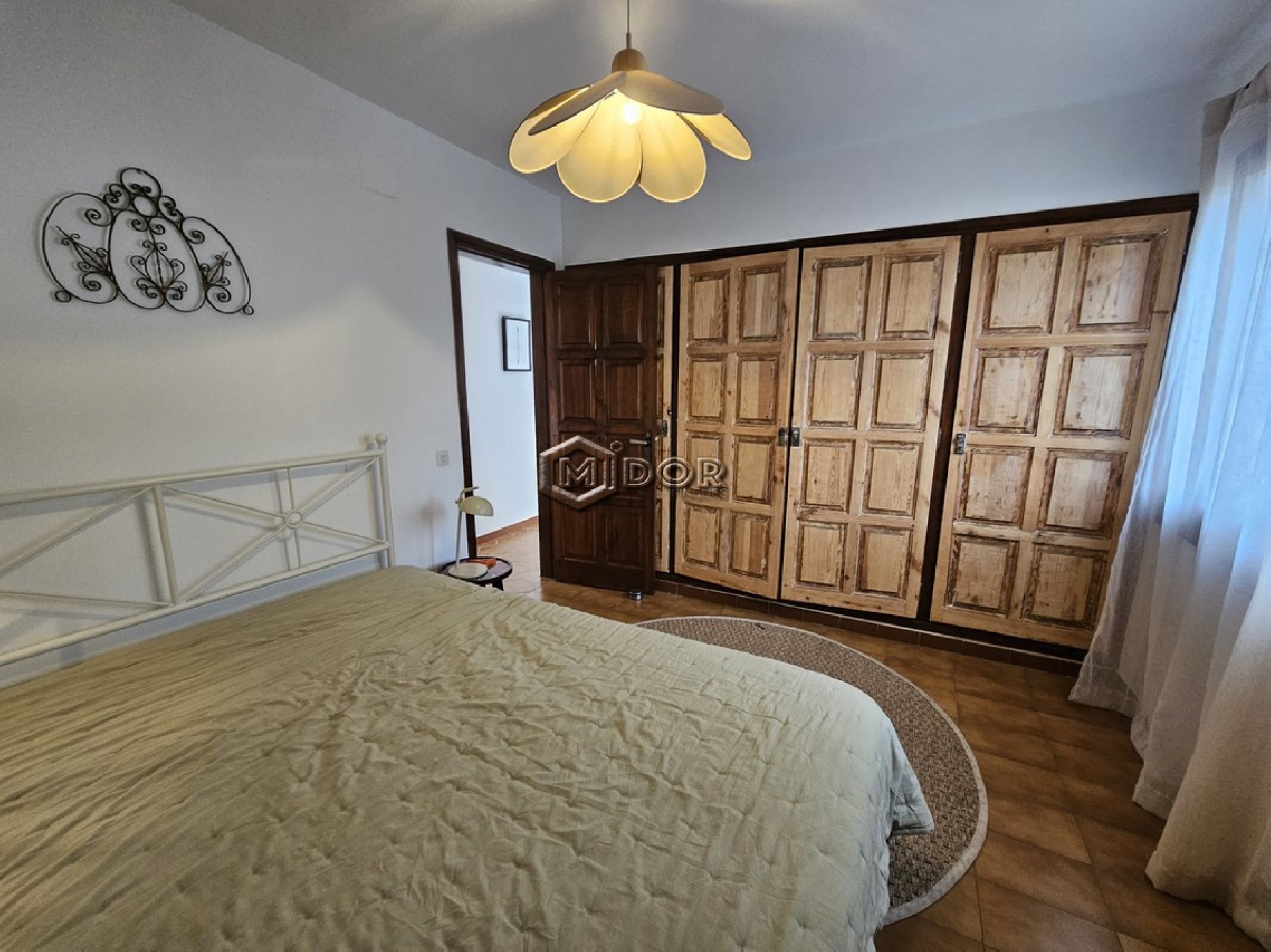 CASA AMB VISTES A MAR I MUNTANYA (LLICÈNCIA TURÍSTICA)