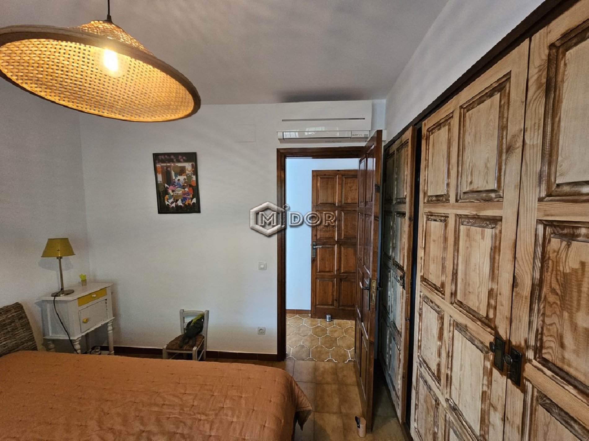 CASA AMB VISTES A MAR I MUNTANYA (LLICÈNCIA TURÍSTICA)