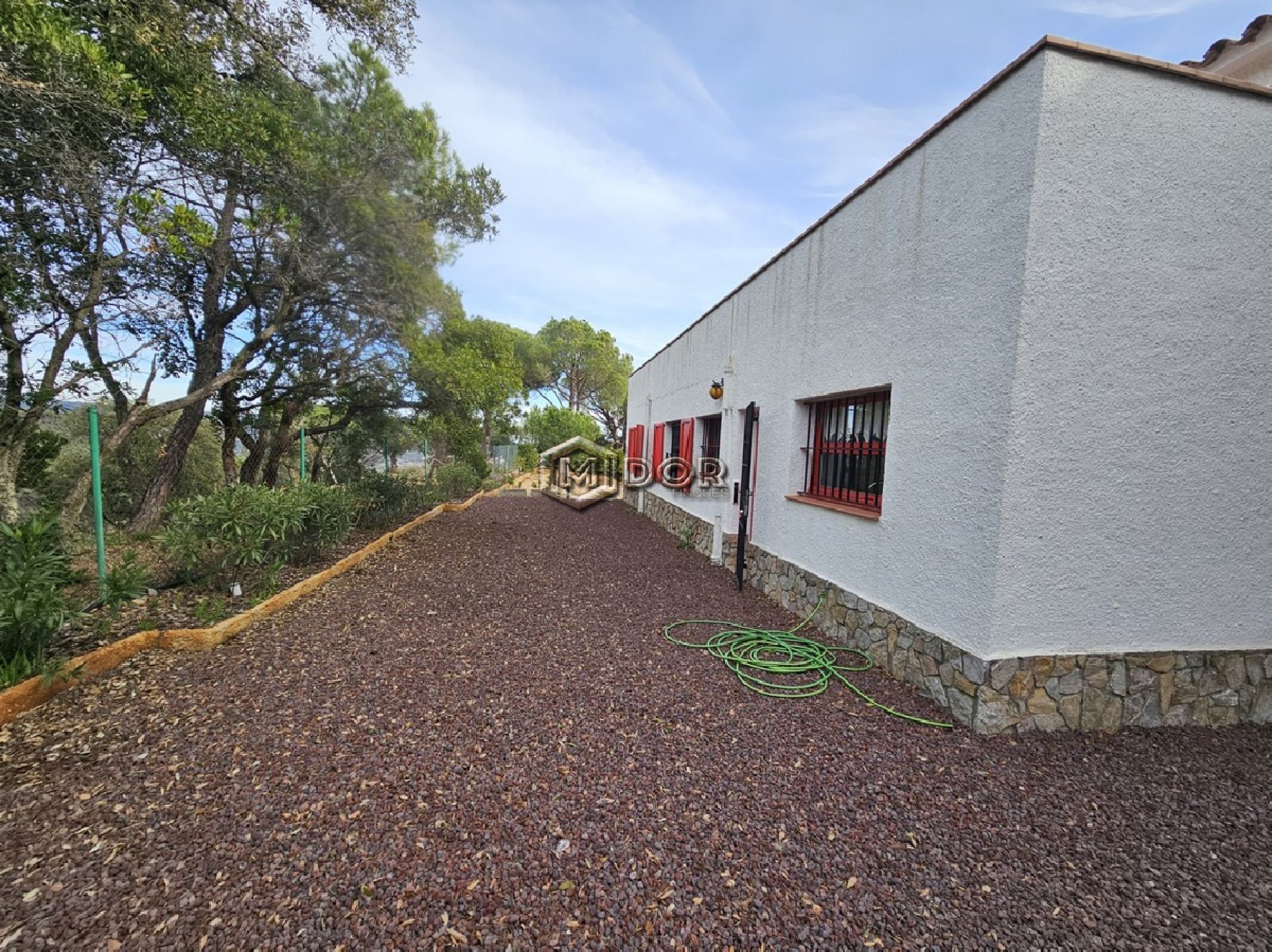 CASA AMB VISTES A MAR I MUNTANYA (LLICÈNCIA TURÍSTICA)