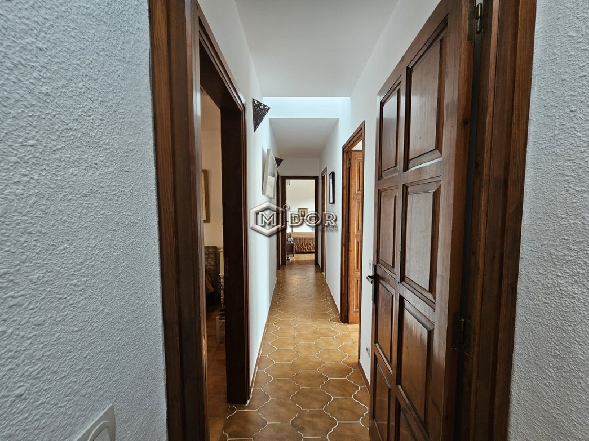 CASA AMB VISTES A MAR I MUNTANYA (LLICÈNCIA TURÍSTICA)