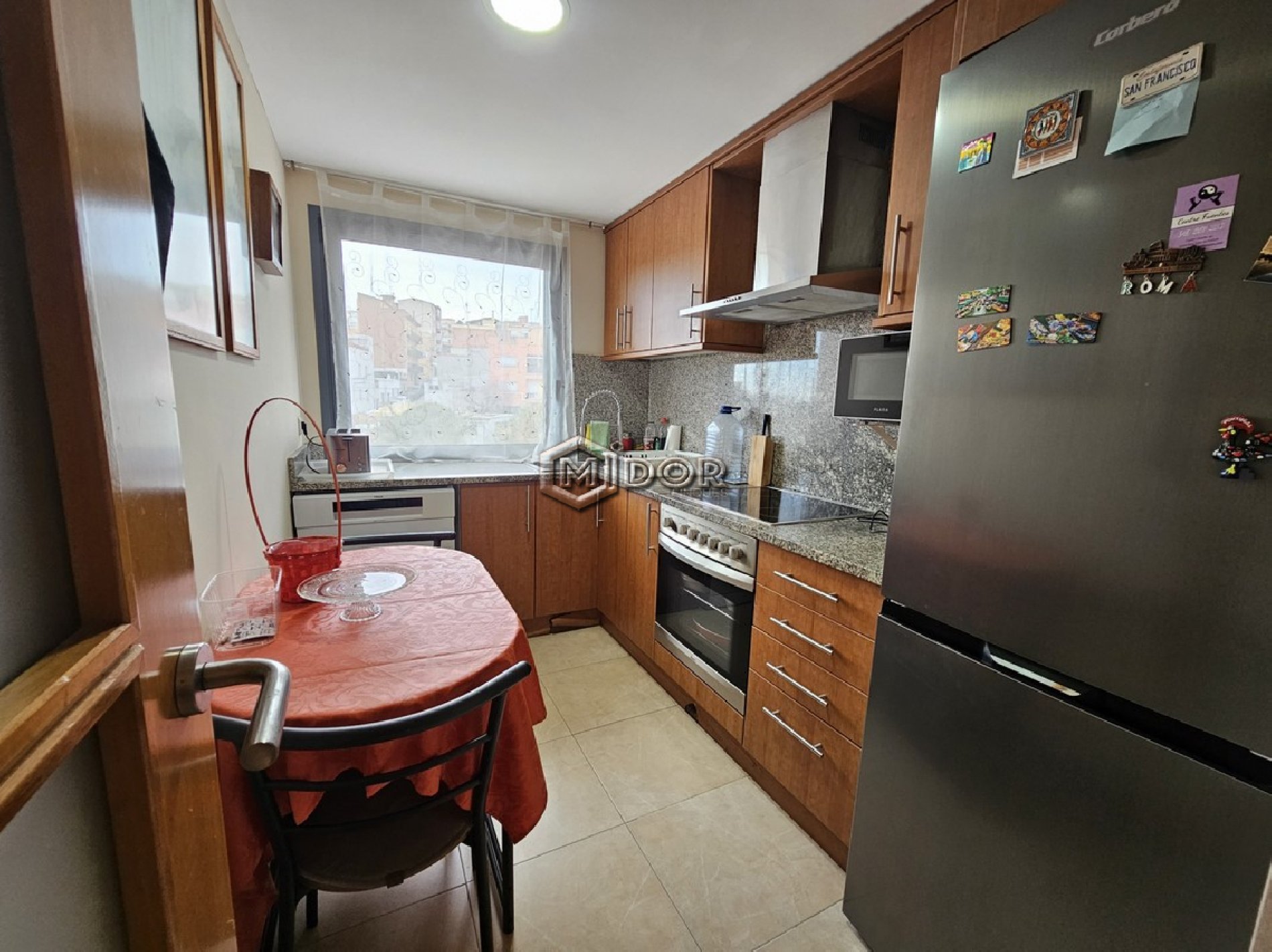 APARTAMENT A LLOGUER DE TEMPORADA