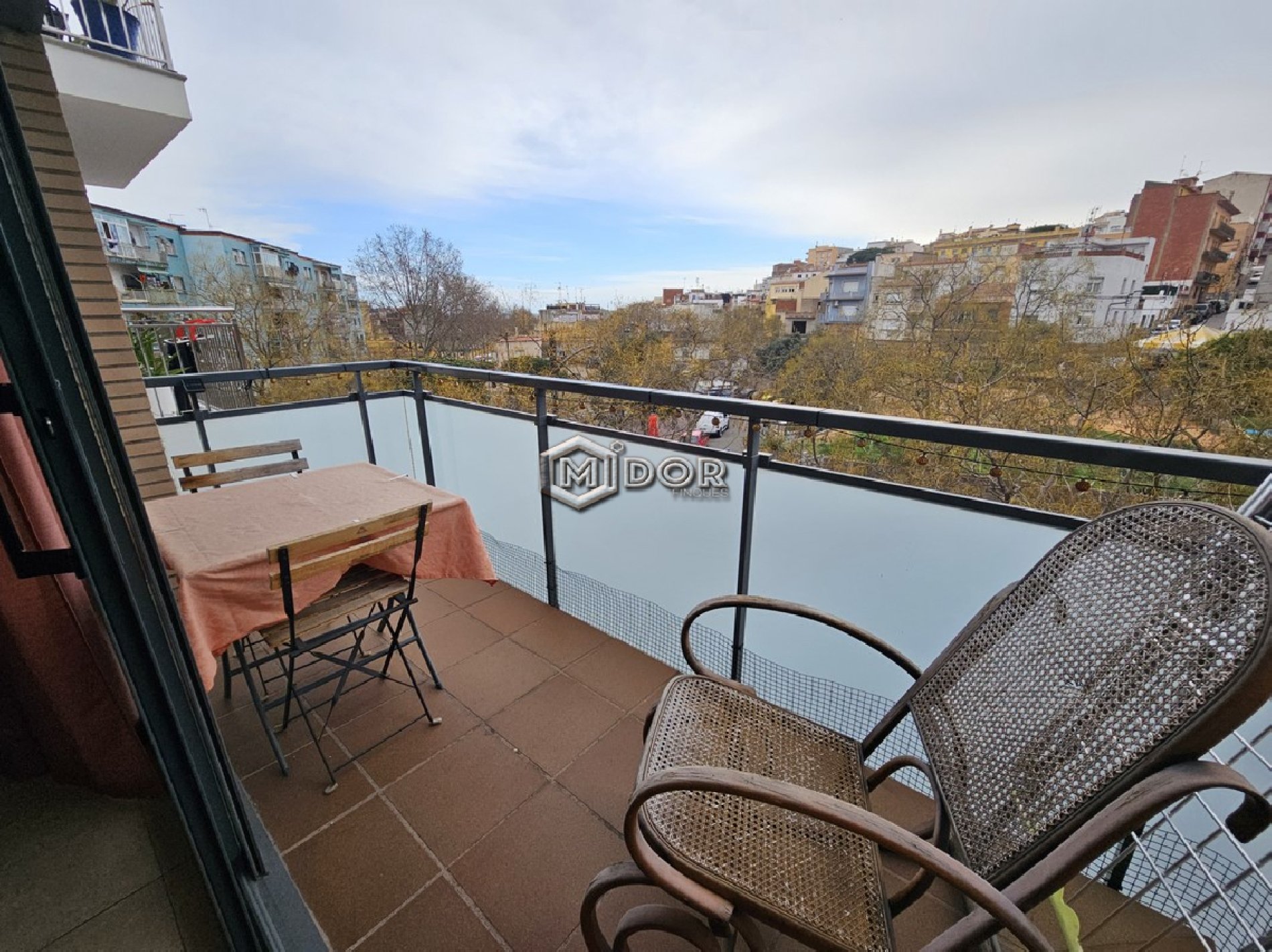 APARTAMENT A LLOGUER DE TEMPORADA