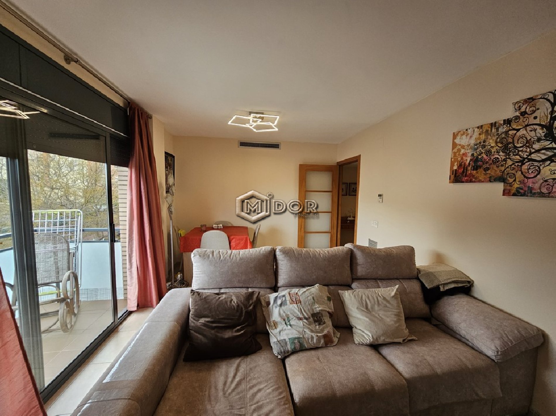 APARTAMENT A LLOGUER DE TEMPORADA