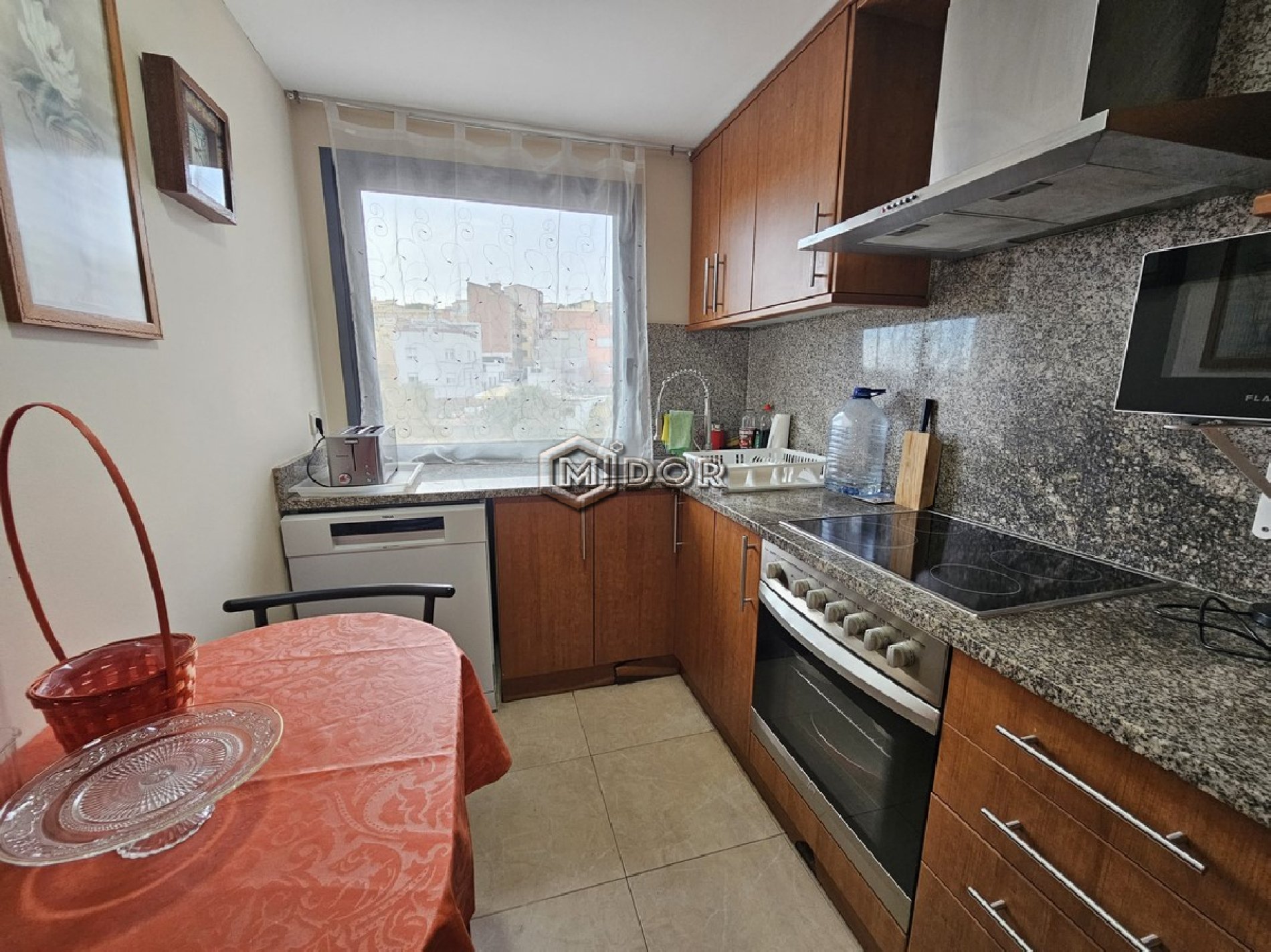 APARTAMENT A LLOGUER DE TEMPORADA