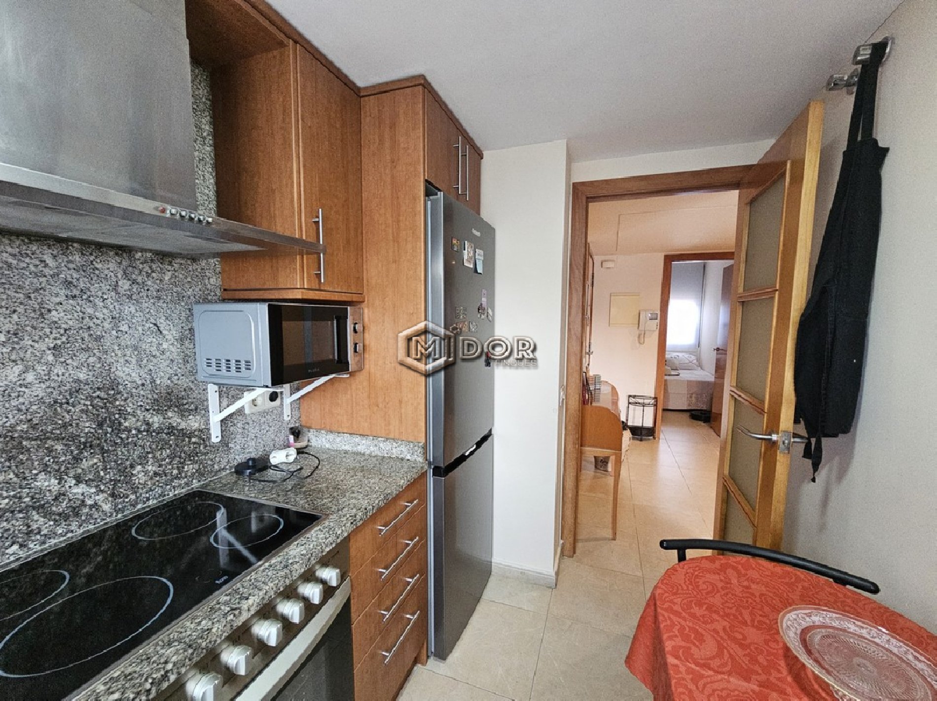 APARTAMENT A LLOGUER DE TEMPORADA