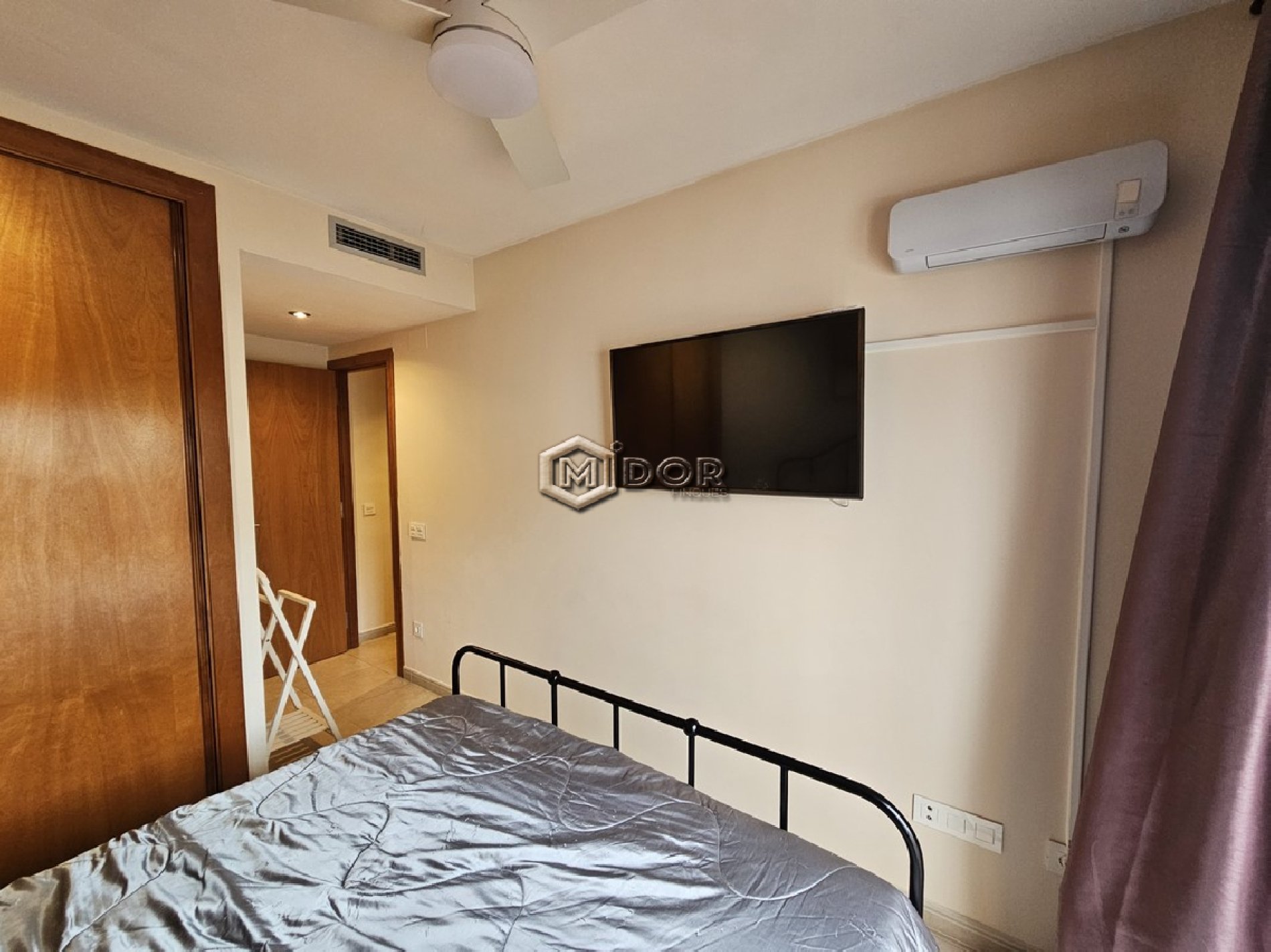 APARTAMENT A LLOGUER DE TEMPORADA