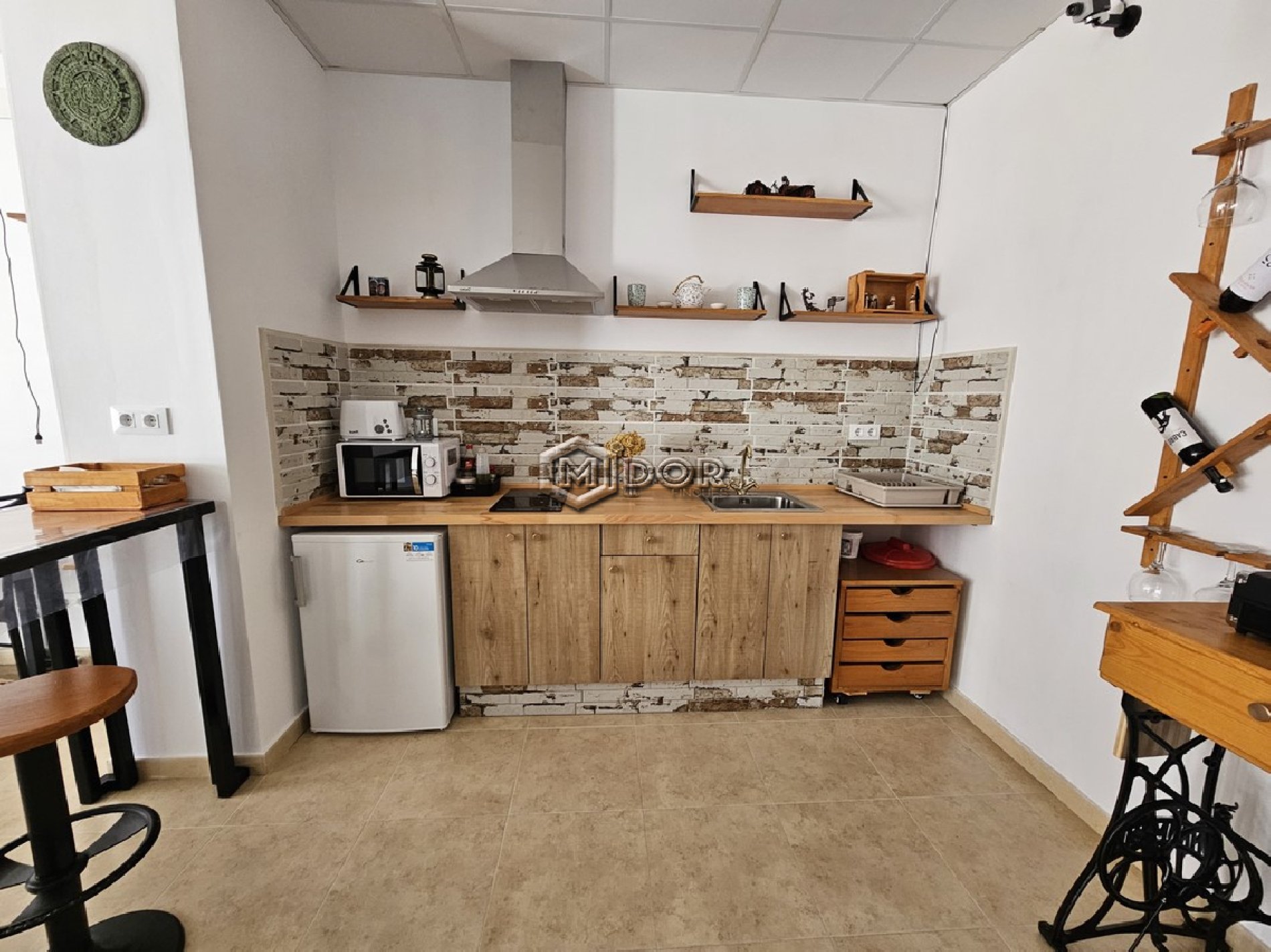 LOCAL COMERCIAL A MAS BALAMAÑA, SANT FELIU DE GUIXOLS