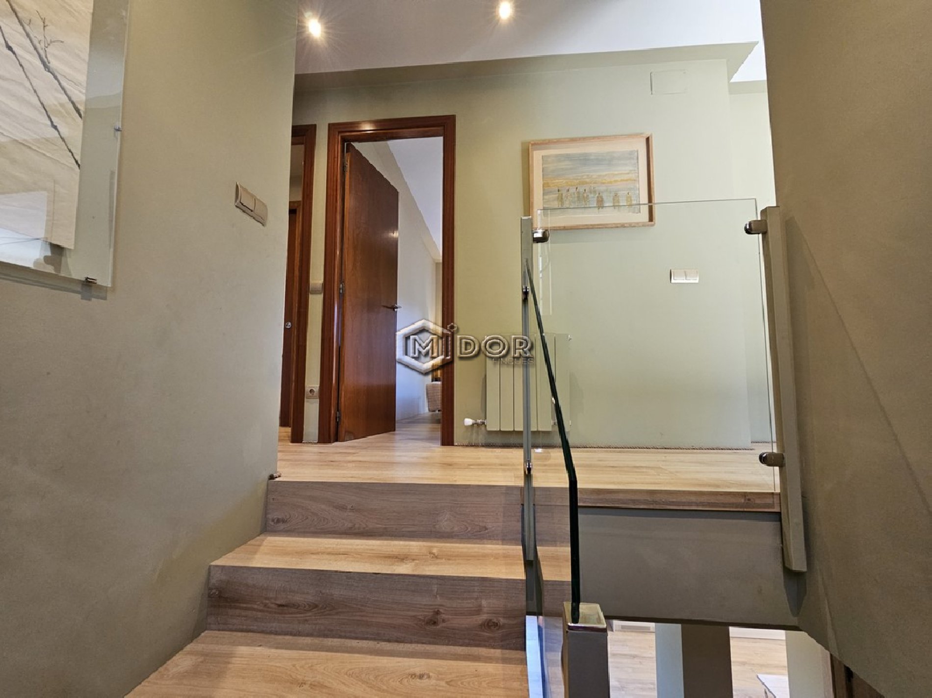 CASA AMB PISCINA I VISTES A LA MUNTANYA