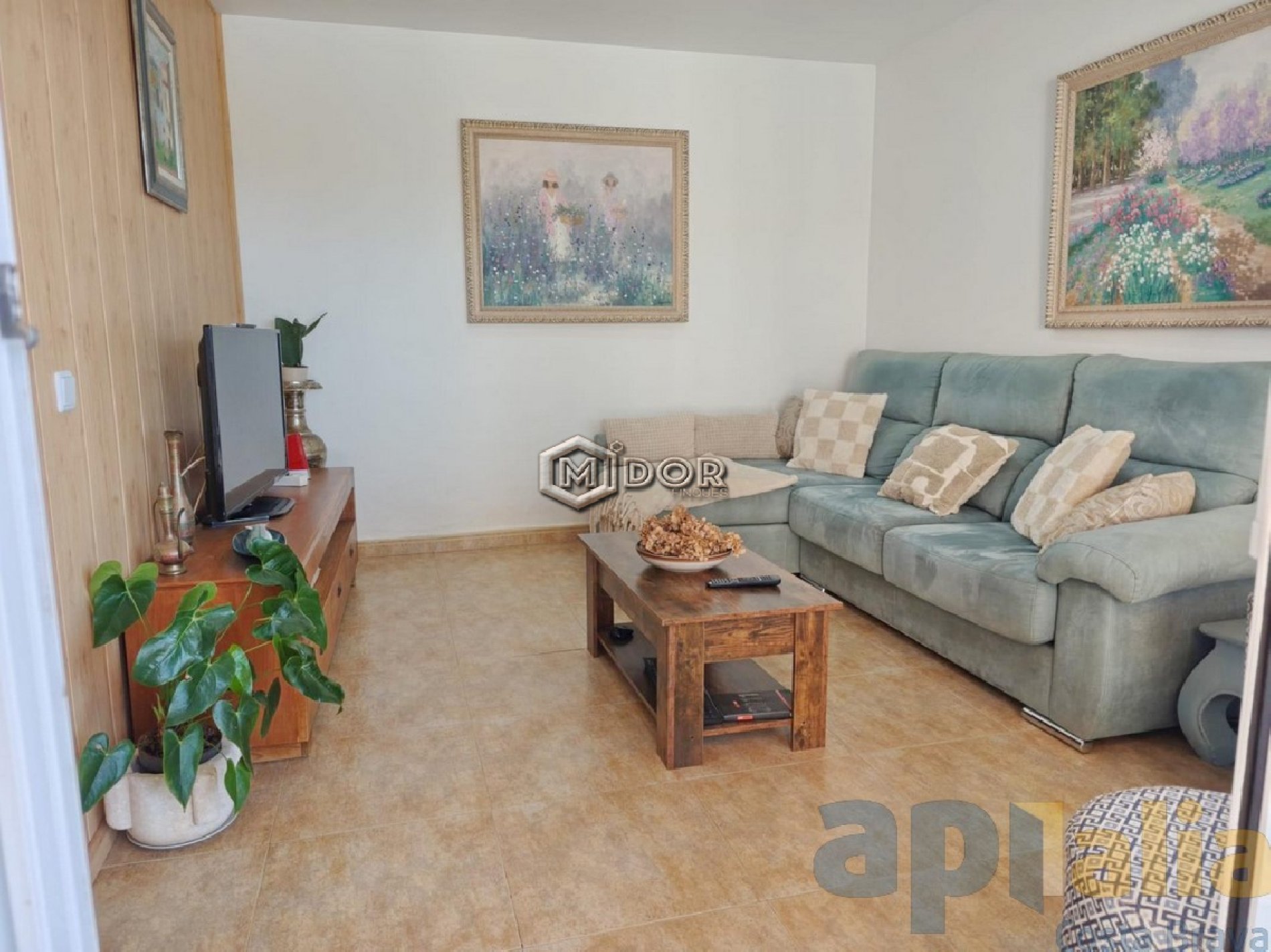 CASA AMB PISCINA A MAS PERE (CALONGE)