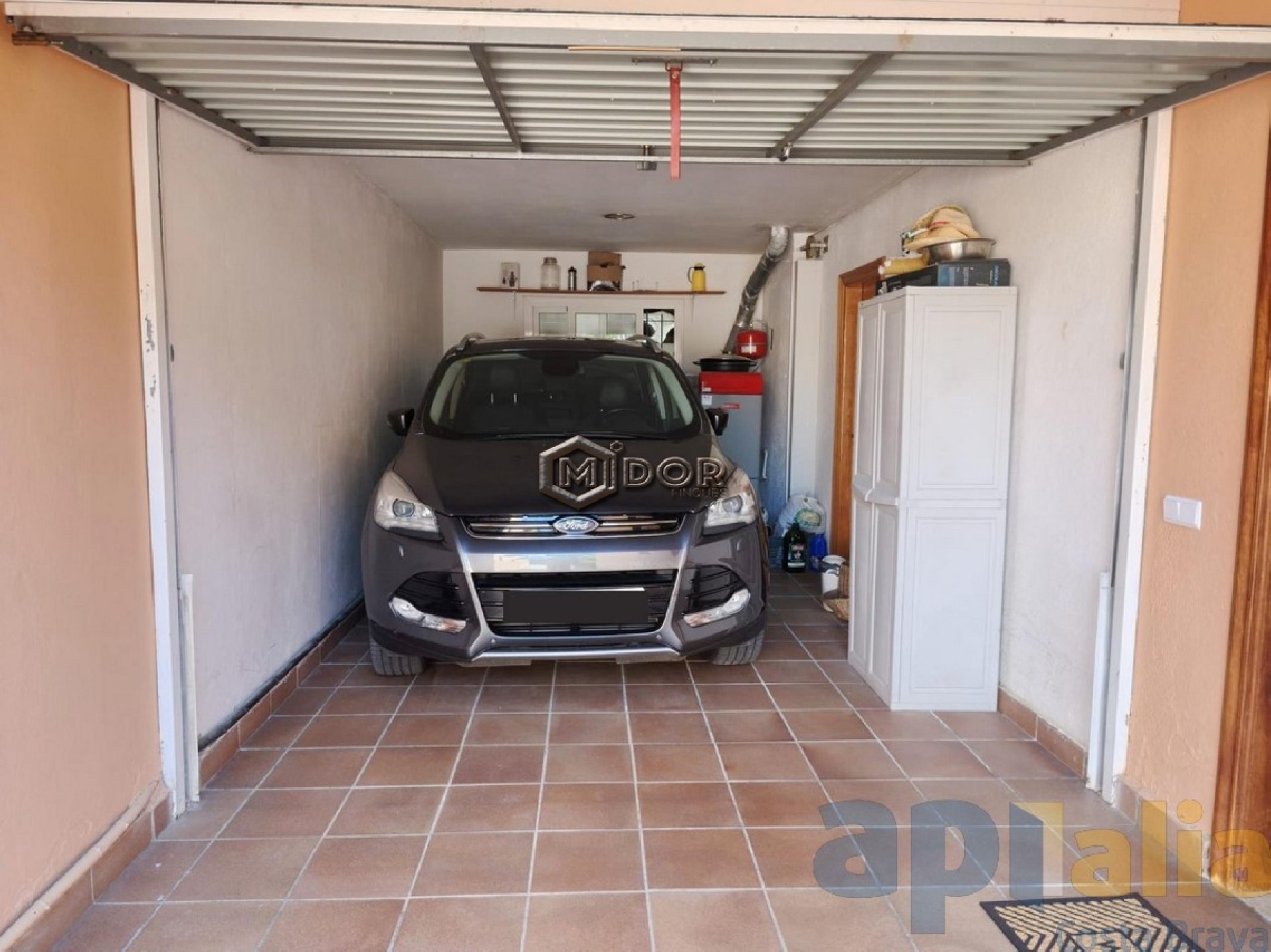 CASA AMB PISCINA A MAS PERE (CALONGE)
