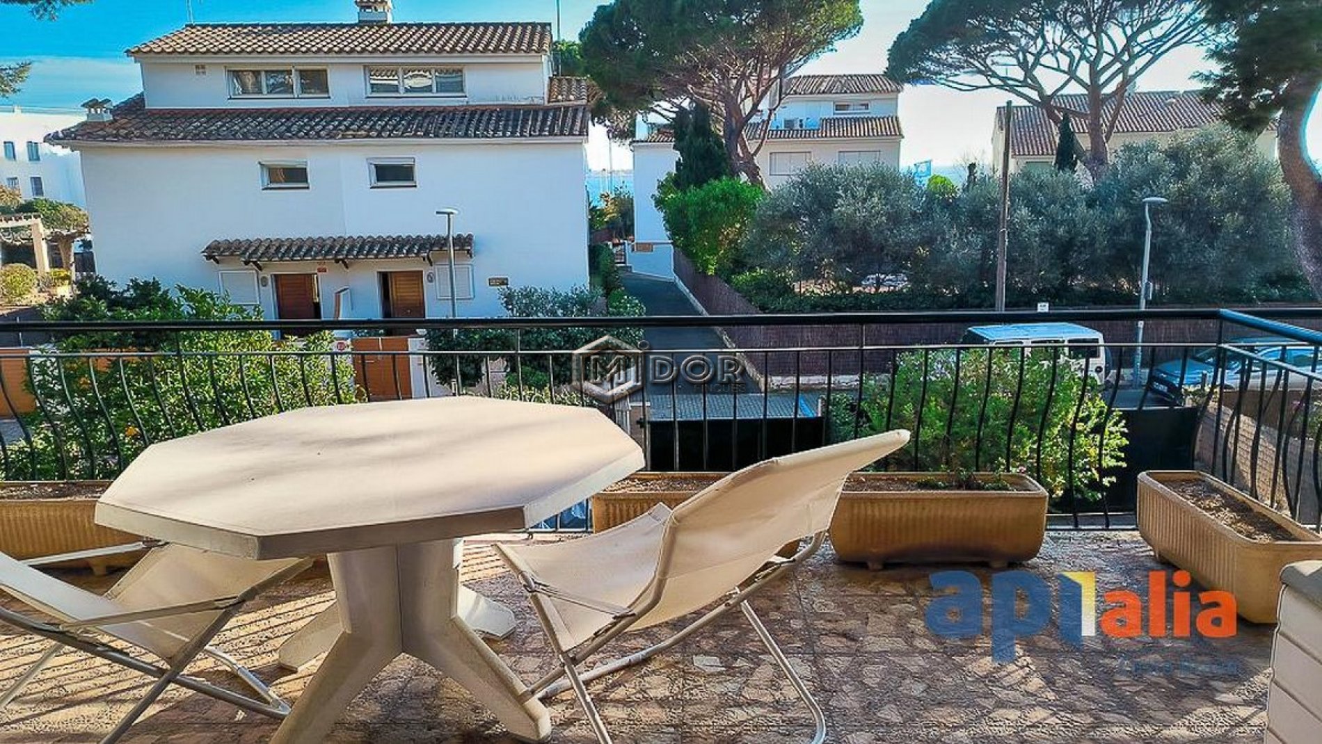 APARTAMENT A PALAMÓS ZONA ÉS MONESTRÍ