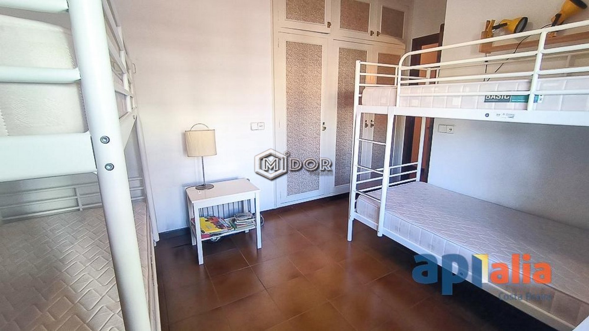 APARTAMENT A PALAMÓS ZONA ÉS MONESTRÍ