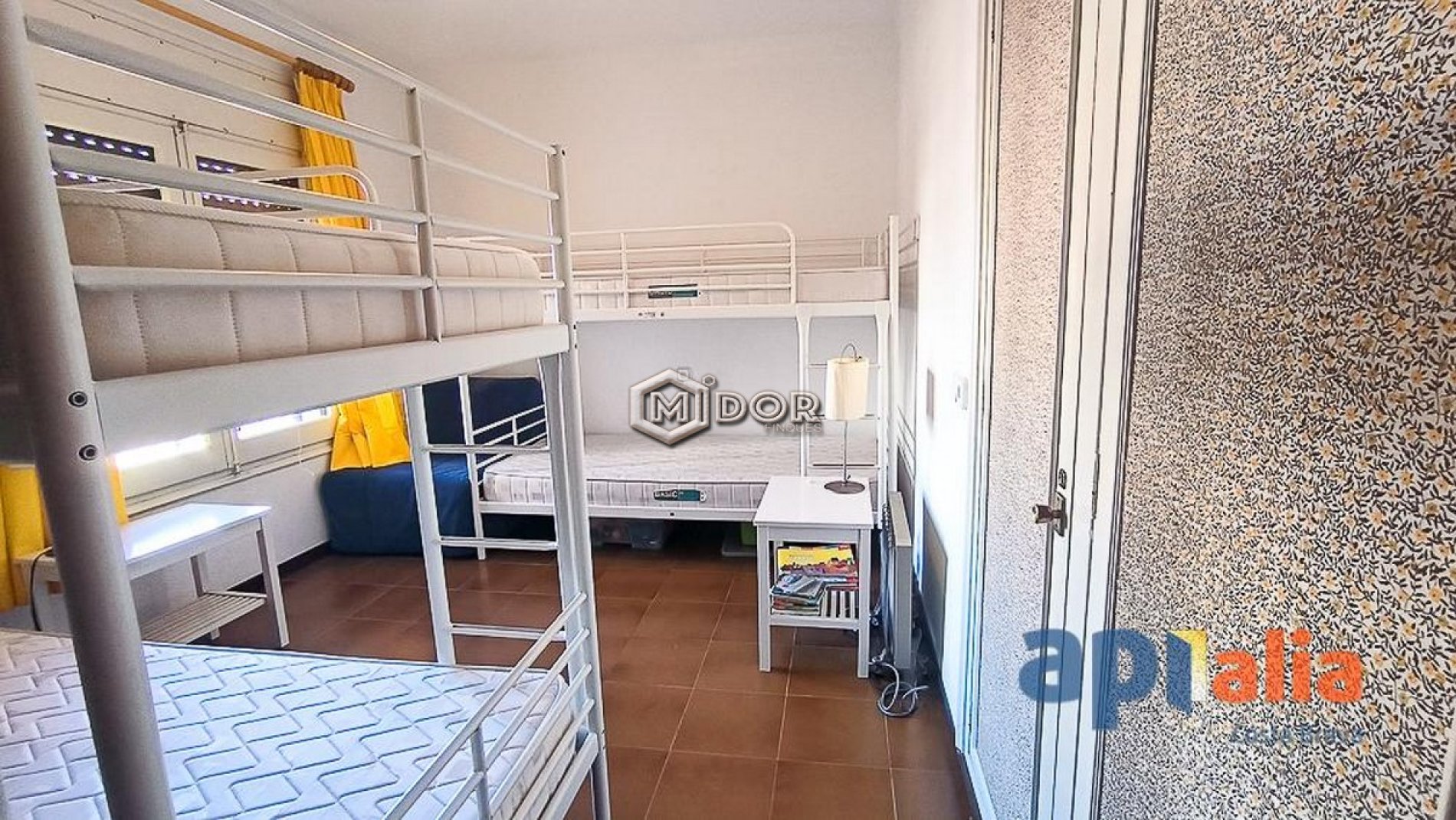 APARTAMENT A PALAMÓS ZONA ÉS MONESTRÍ