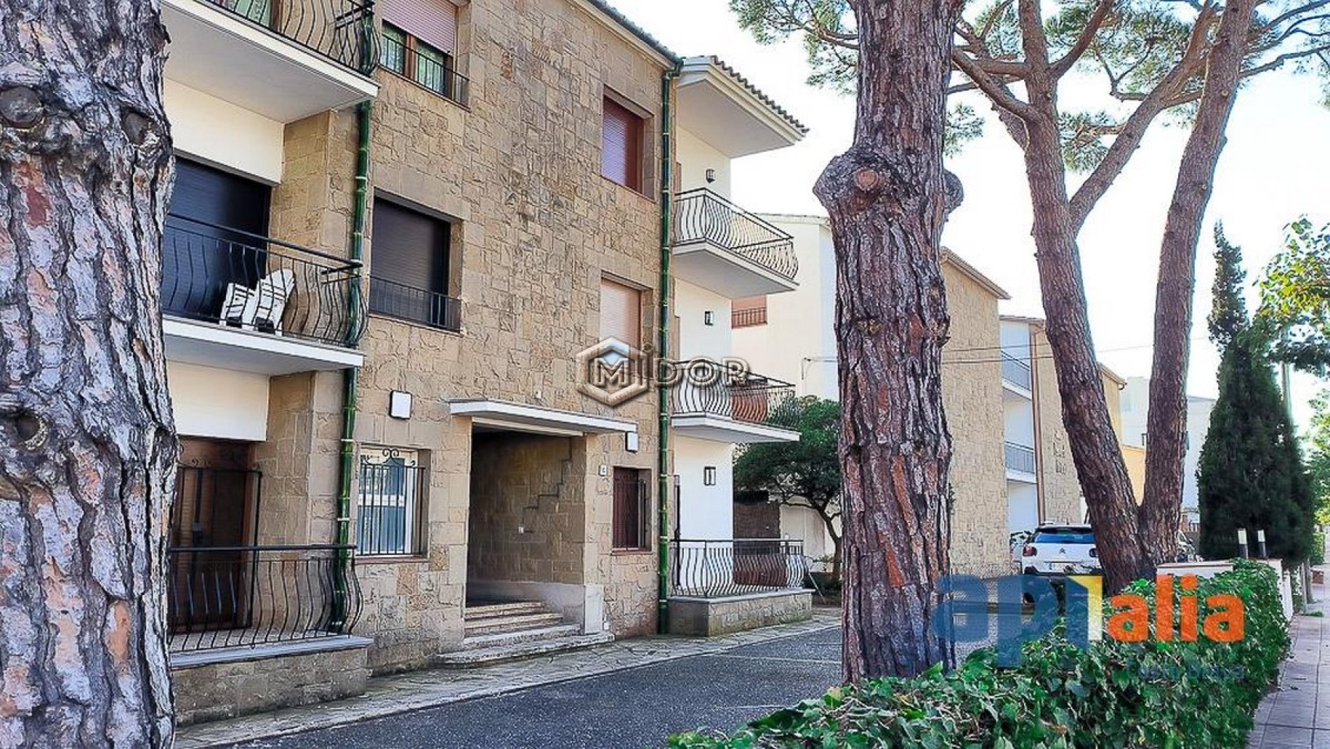 APARTAMENT A PALAMÓS ZONA ÉS MONESTRÍ