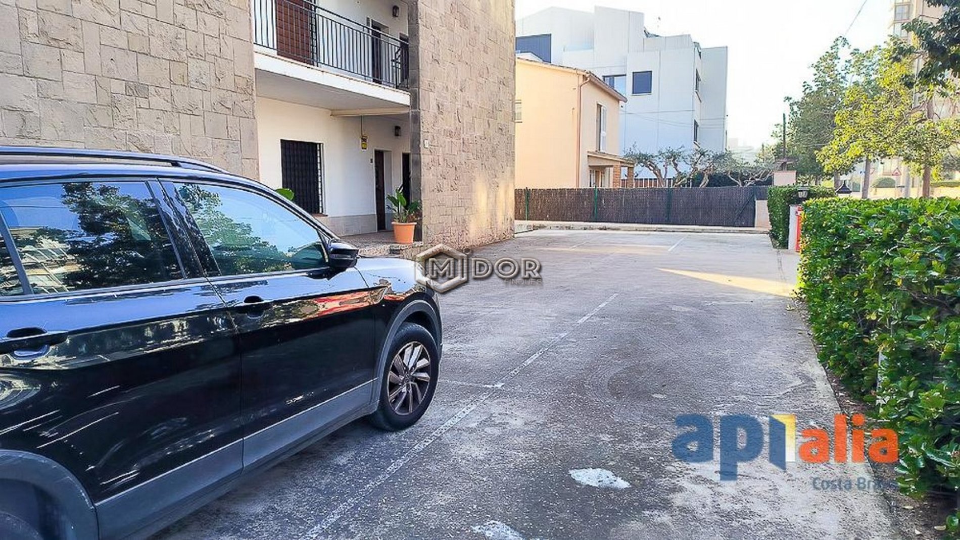 APARTAMENT A PALAMÓS ZONA ÉS MONESTRÍ