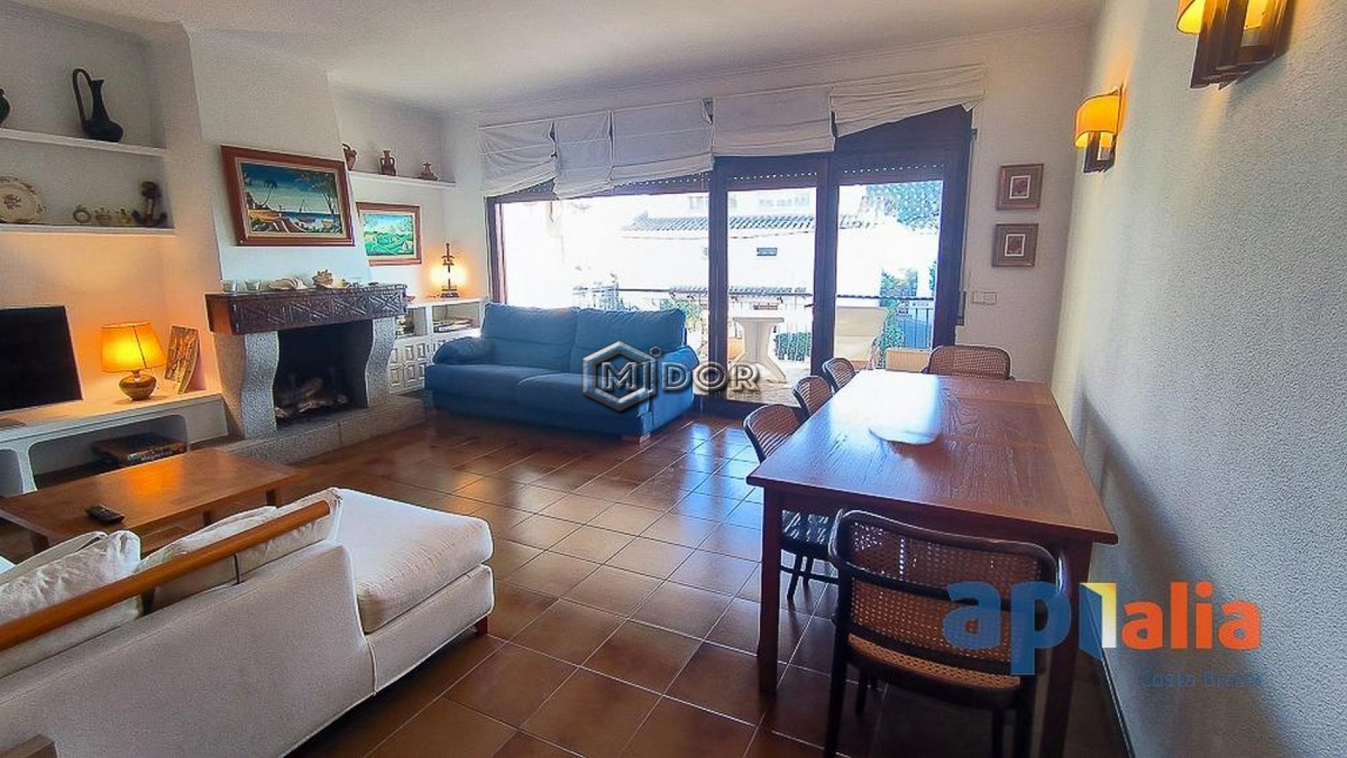 APARTAMENT A PALAMÓS ZONA ÉS MONESTRÍ