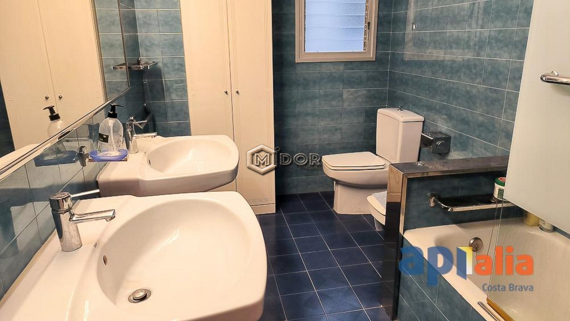 APARTAMENT A PALAMÓS ZONA ÉS MONESTRÍ