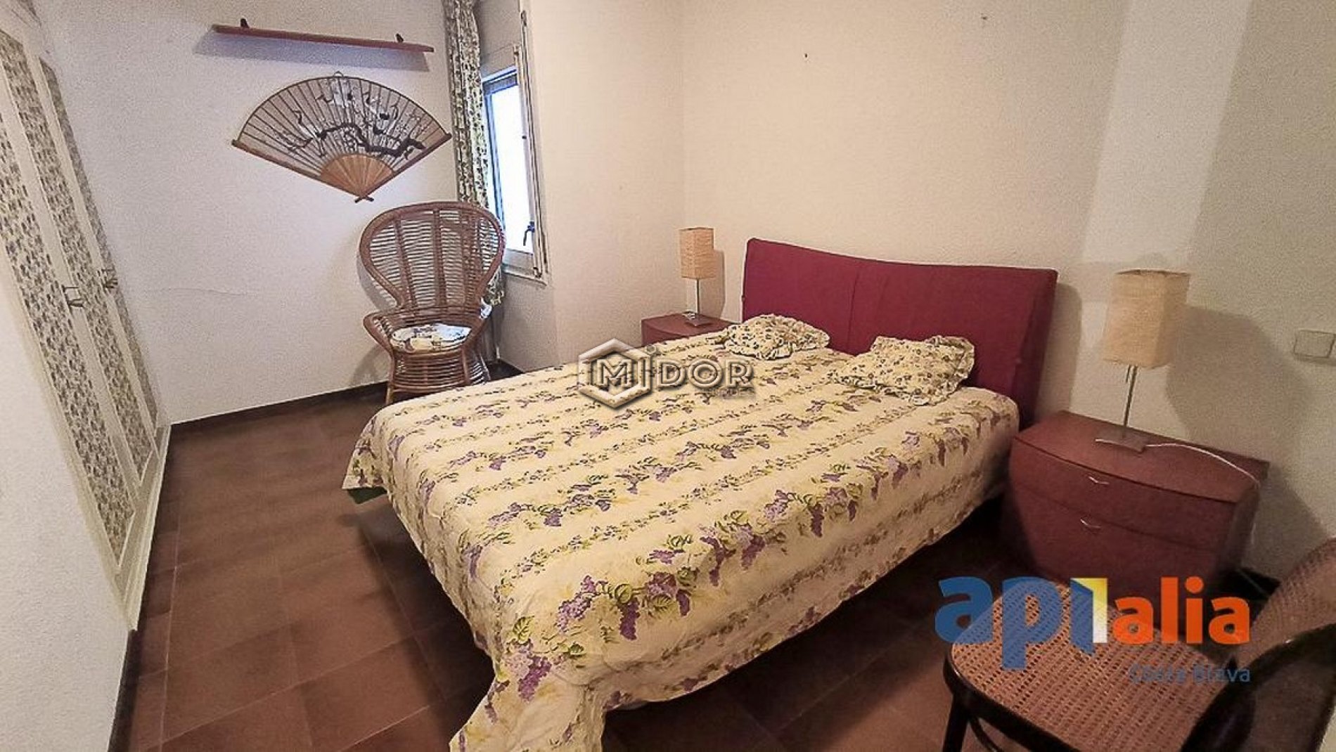 APARTAMENT A PALAMÓS ZONA ÉS MONESTRÍ