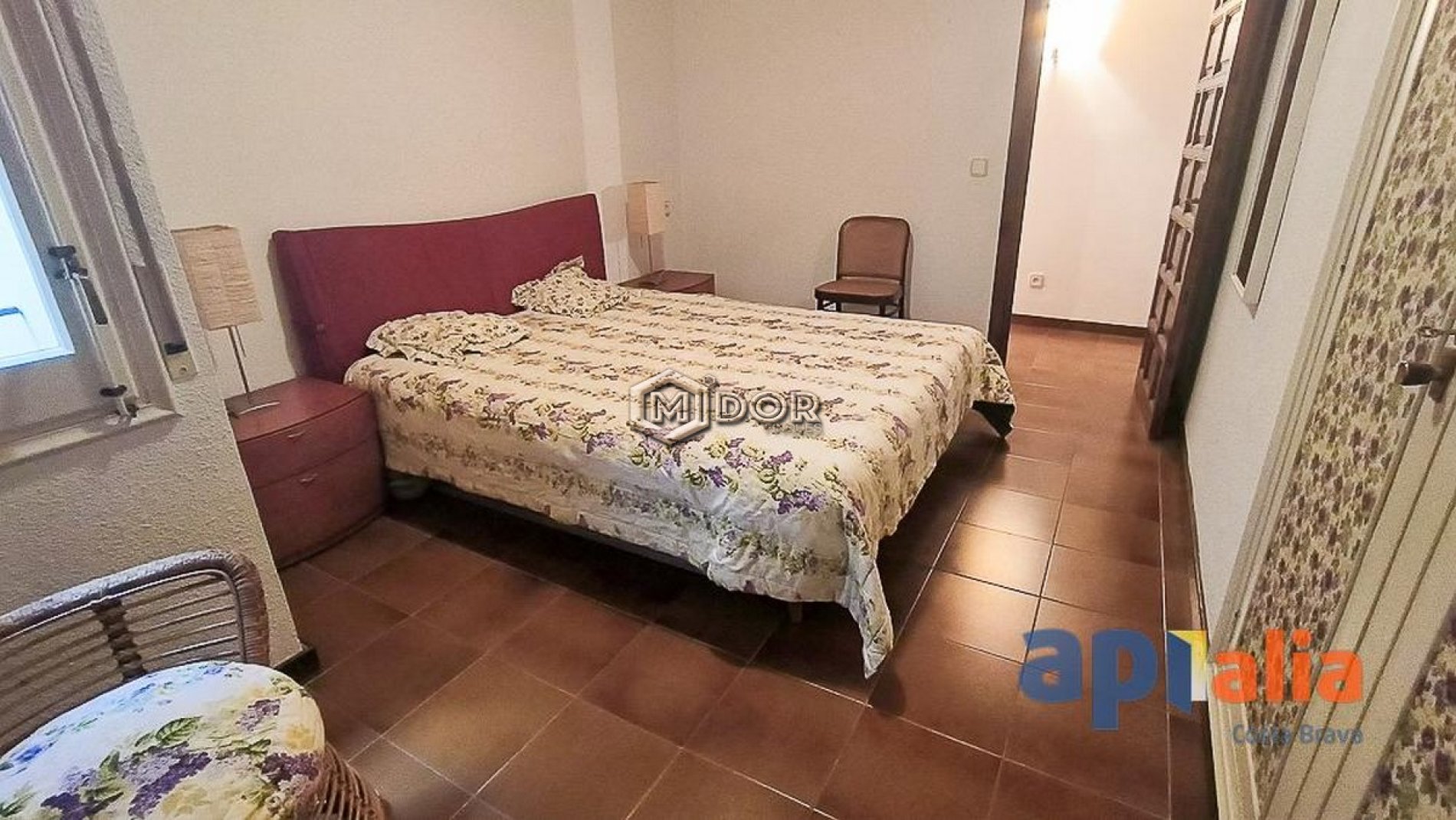 APARTAMENT A PALAMÓS ZONA ÉS MONESTRÍ