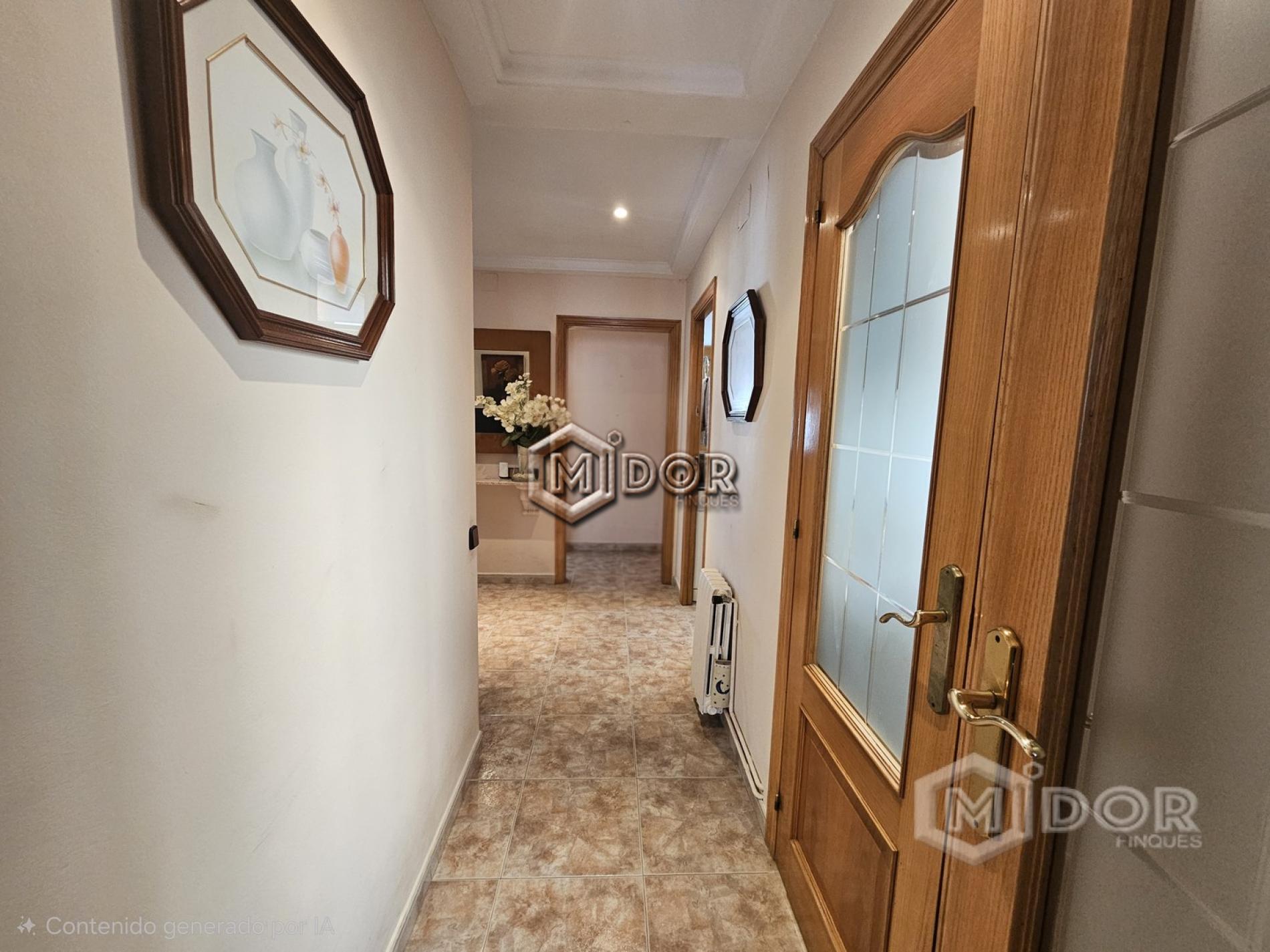 DUPLEX AMB TERRASSA A SANT FELIU DE GUÍXOLS