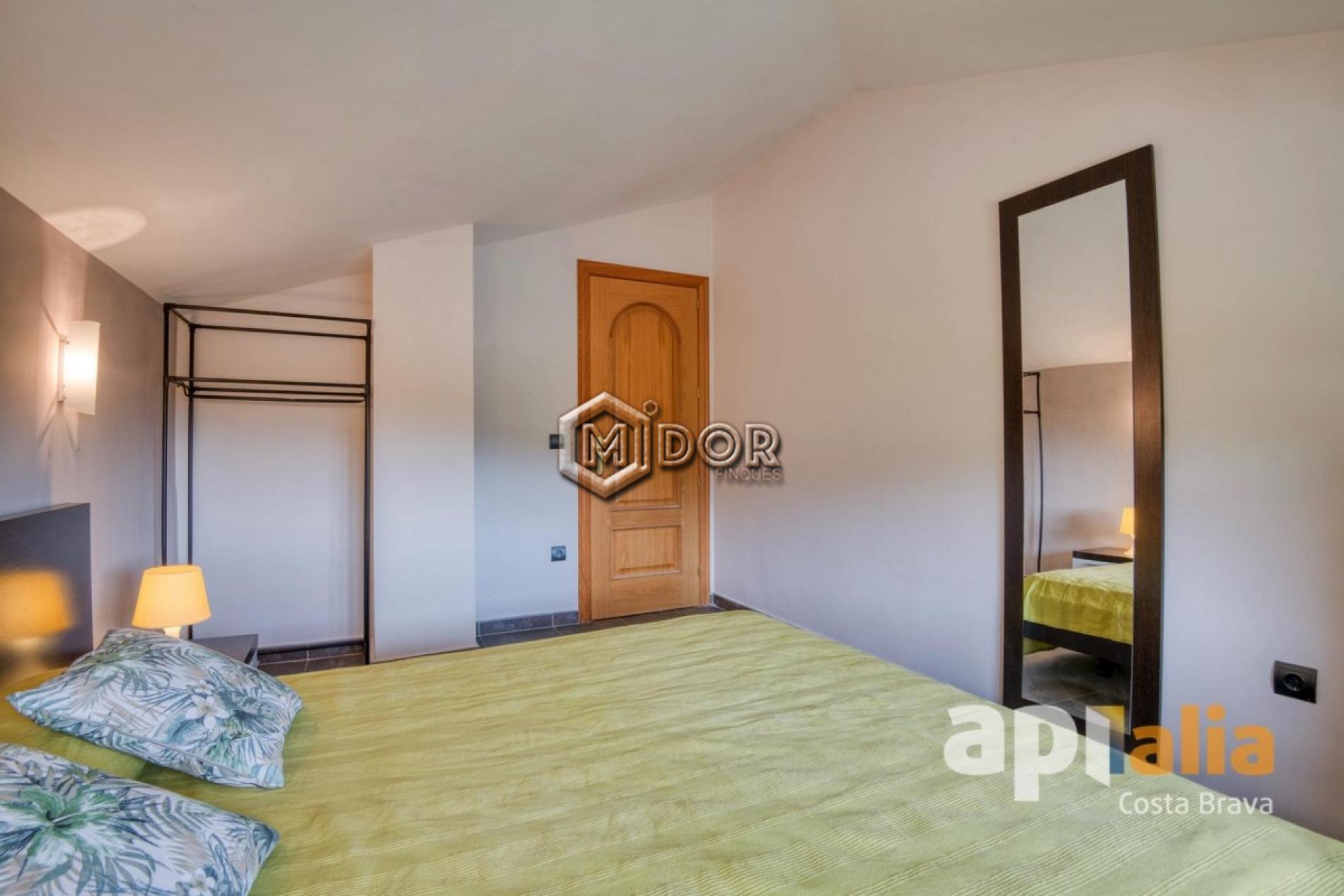 CASA AMB PISCINA I GARATGE A MAS PERE, CALONGE – COSTA BRAVA