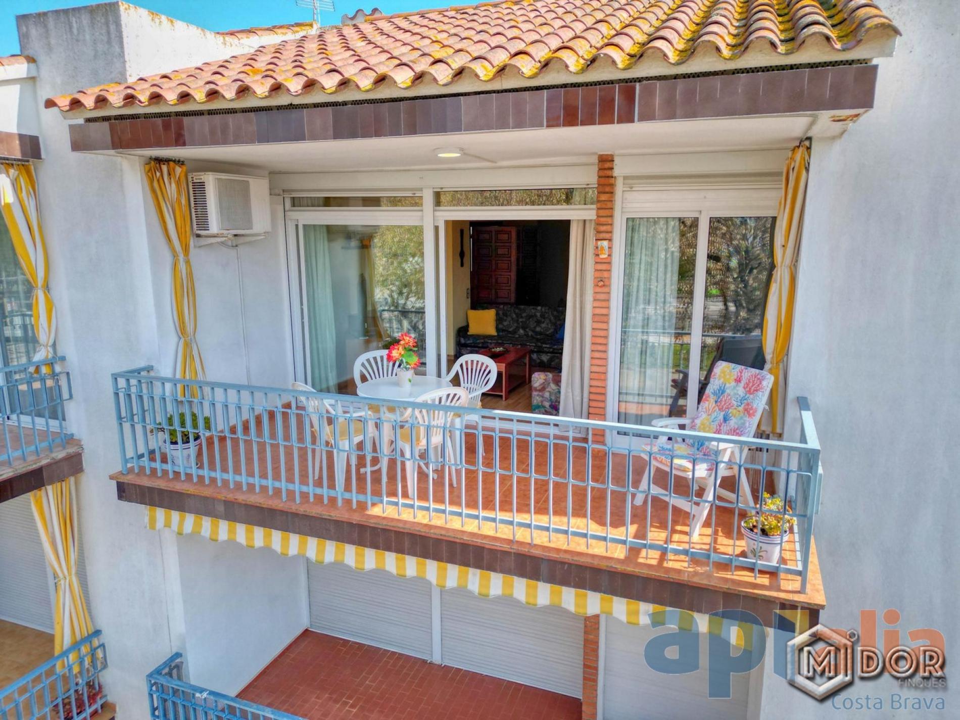 PENTHOUSE IN PLATJA D'ARO (CENTRAL AREA)