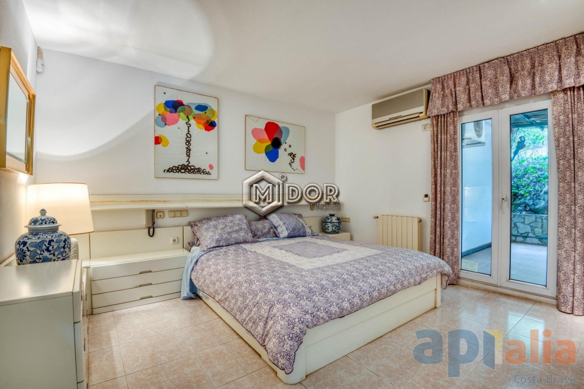 CASA A URBANITZACIÓ GOLF COSTA BRAVA (STA. CRISTINA D'ARO)