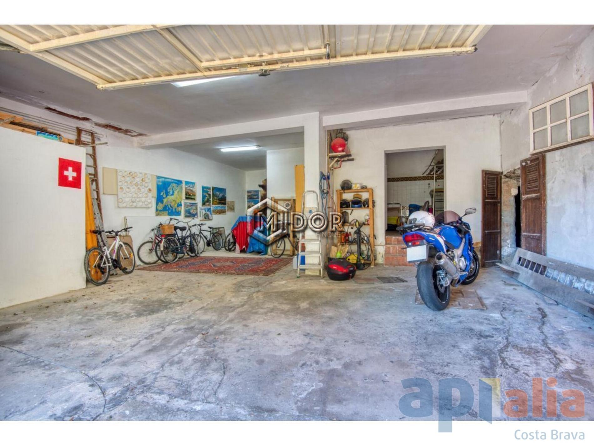 CASA AMB JARDÍ I PISCINA A S'AGARÓ