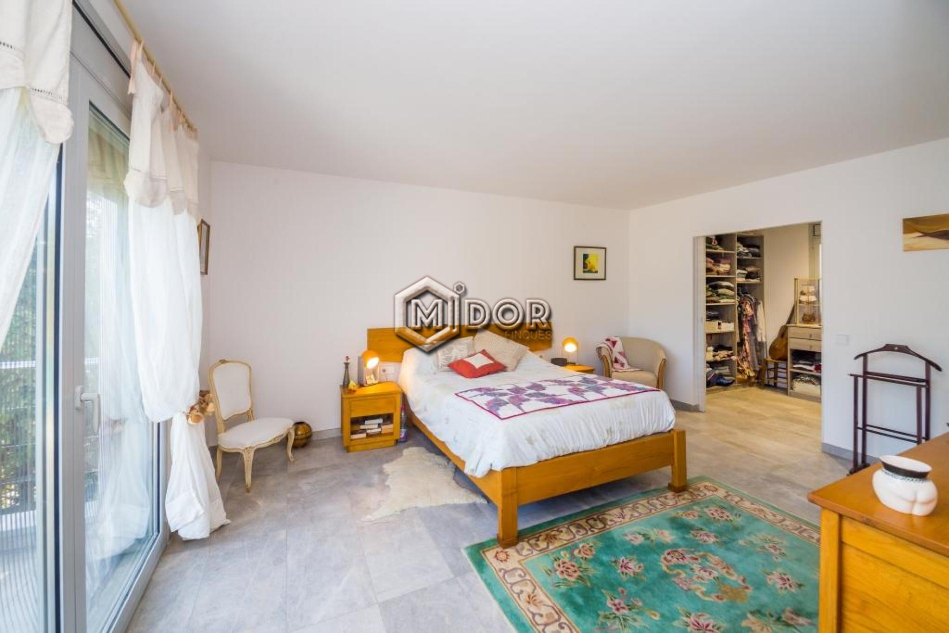 CASA MODERNA AMB VISTES A MAR A PLATJA D'ARO (MAS ROS)