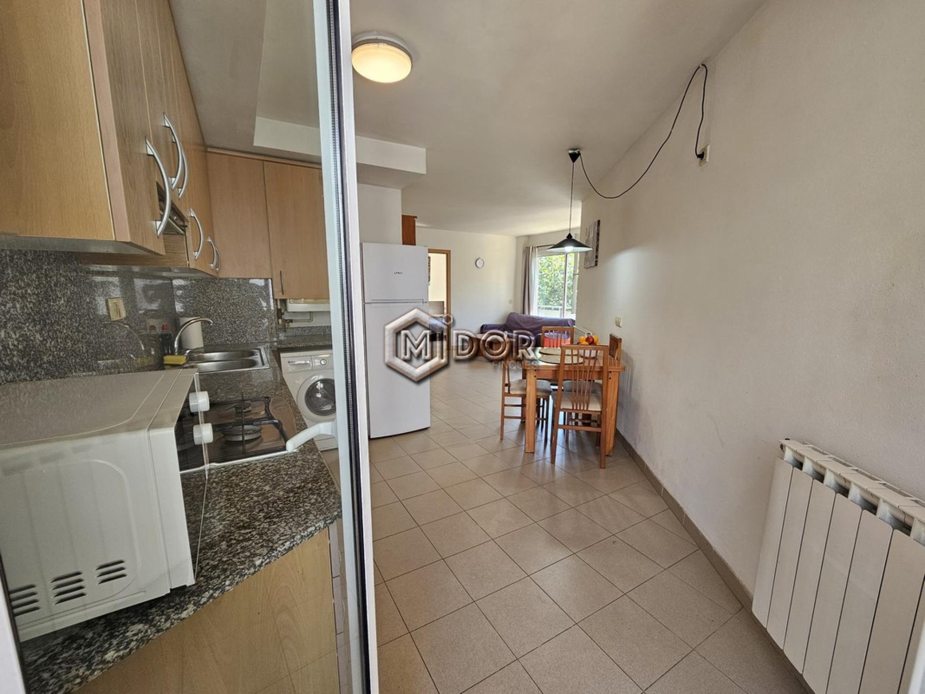 APARTAMENT MOLT LLUMINÓS A VILARTAGUES