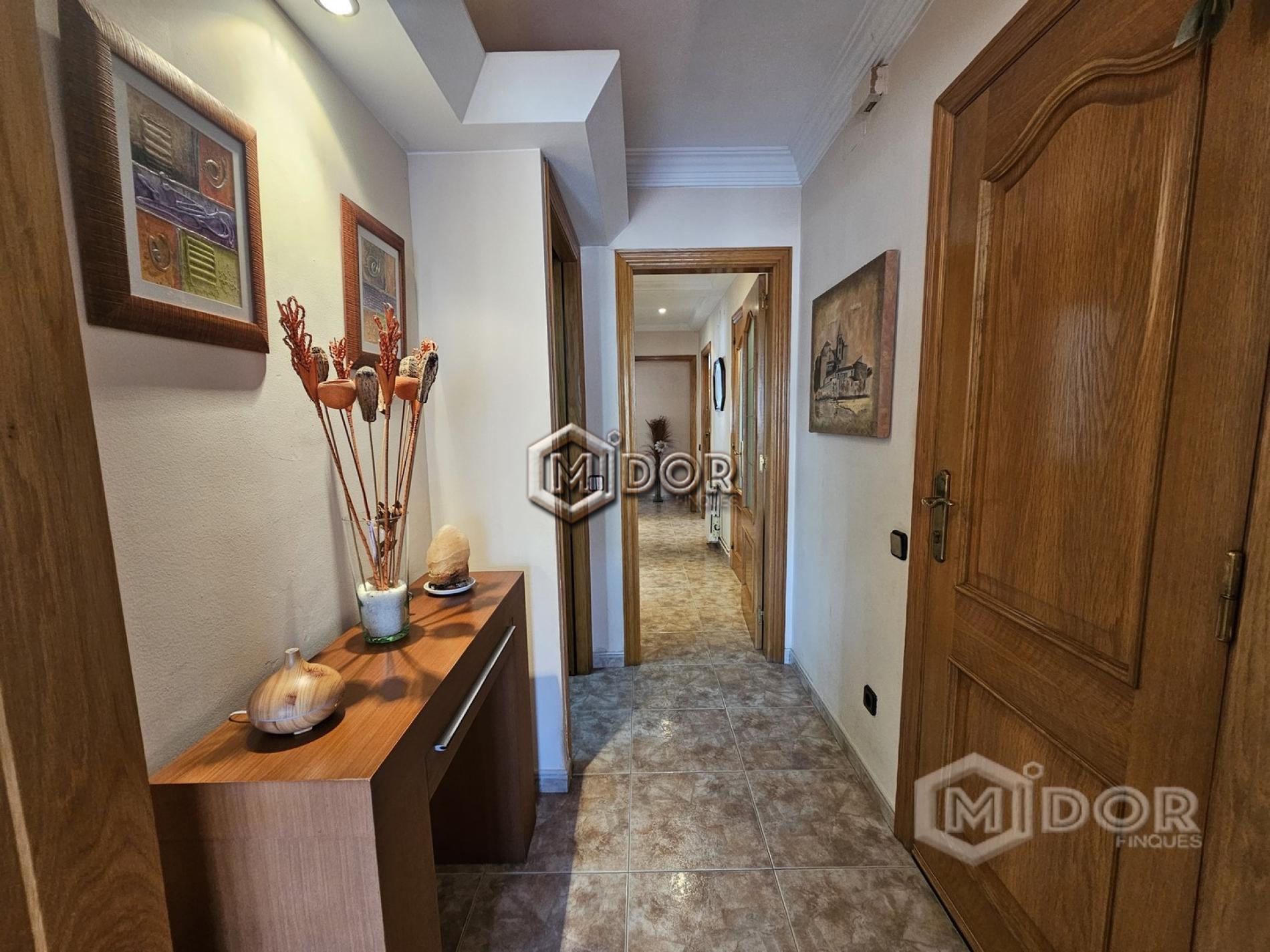 DUPLEX AMB TERRASSA A SANT FELIU DE GUÍXOLS
