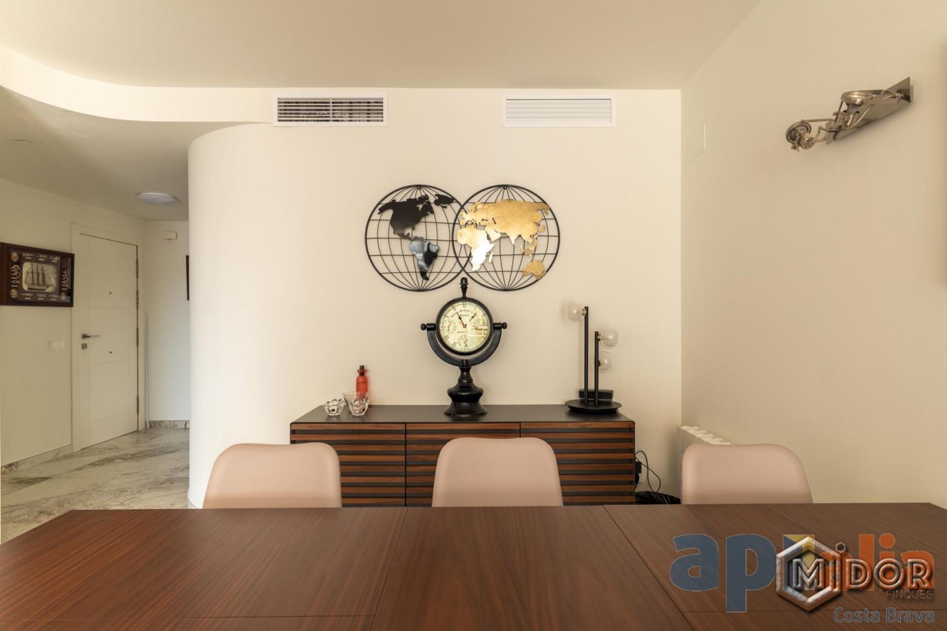 APARTAMENT A ZONA MARINA PORT D'ARO (PLATJA D'ARO)
