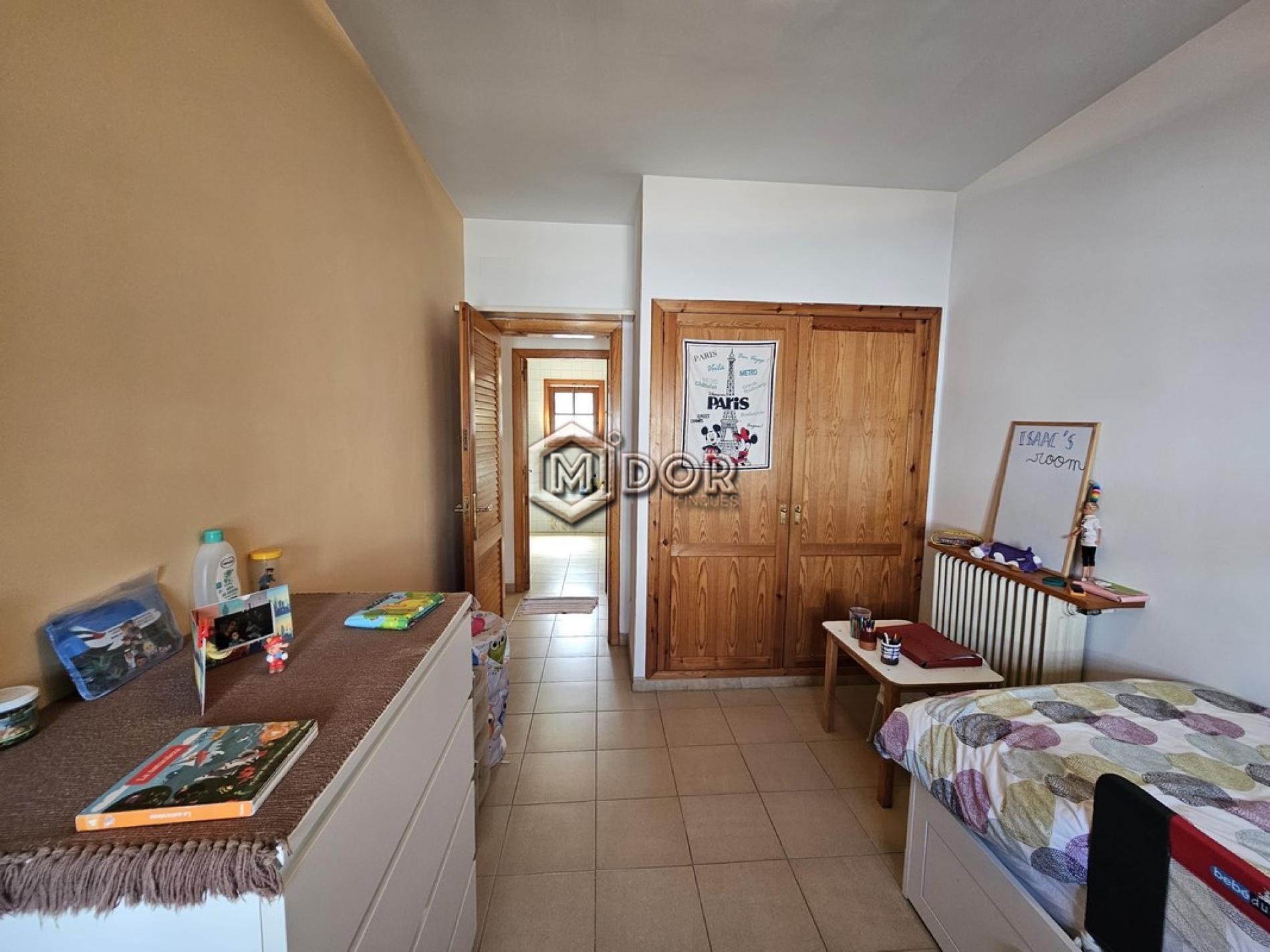 CASA AMB GRAN POTENCIAL I PISCINA PRIVADA A MAS TREMPAT (SANTA CRISTINA D'ARO)